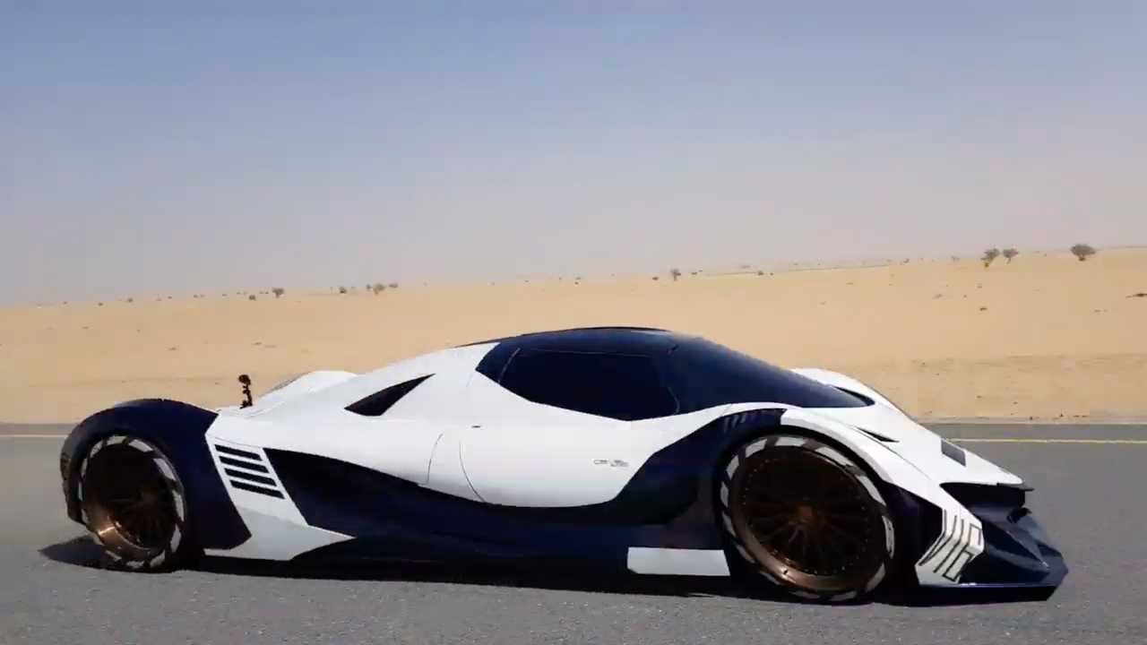 1280x720 Devel Sixteen Video