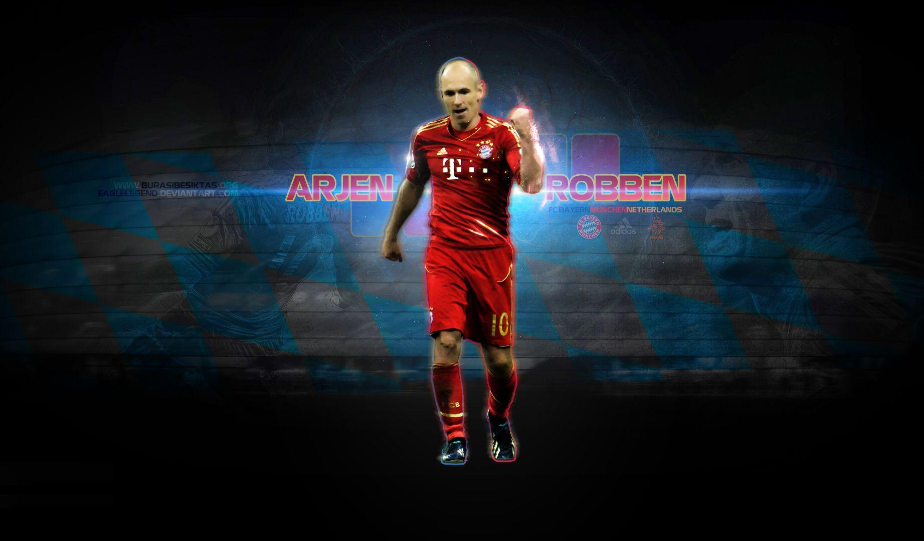 1843x1080 Free download Arjen Robben Wallpaper HD The Art Mad Wallpaper [1843x1080] for your Desktop, Mobile & Tablet. Explore How to Wallpaper. How to Hang Wallpaper Video, How to Put