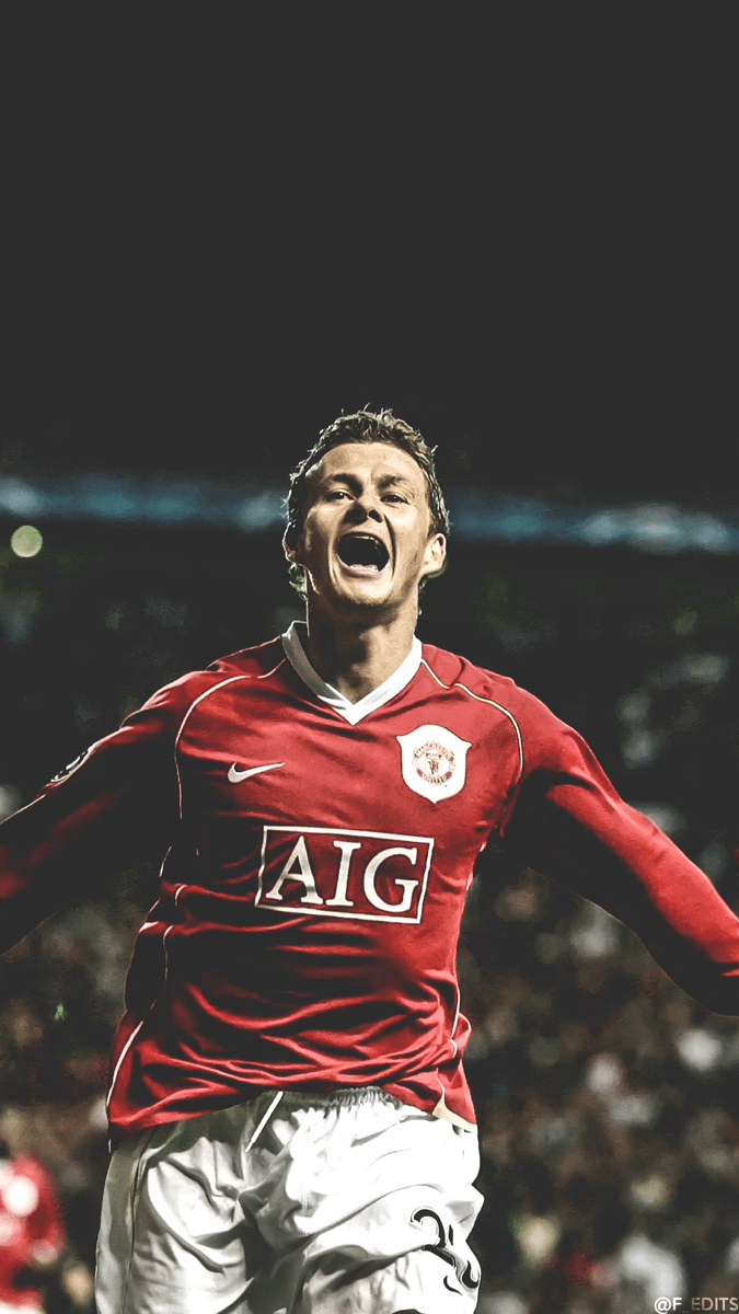 675x1200 Fredrik van Persie. #MUFC. iPhone wallpaper and icons
