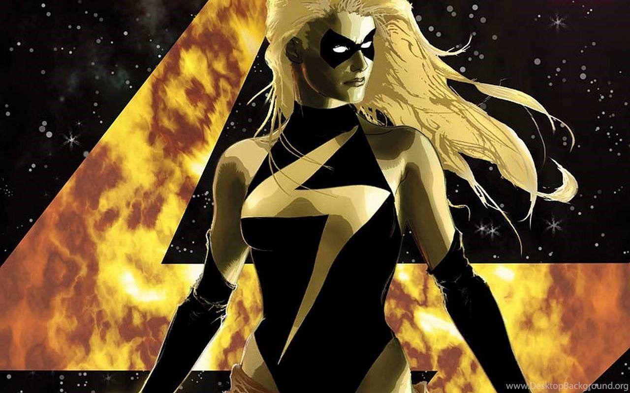 1280x800 Free Ms Marvel Wallpaper High Definition « Wallx Desktop
