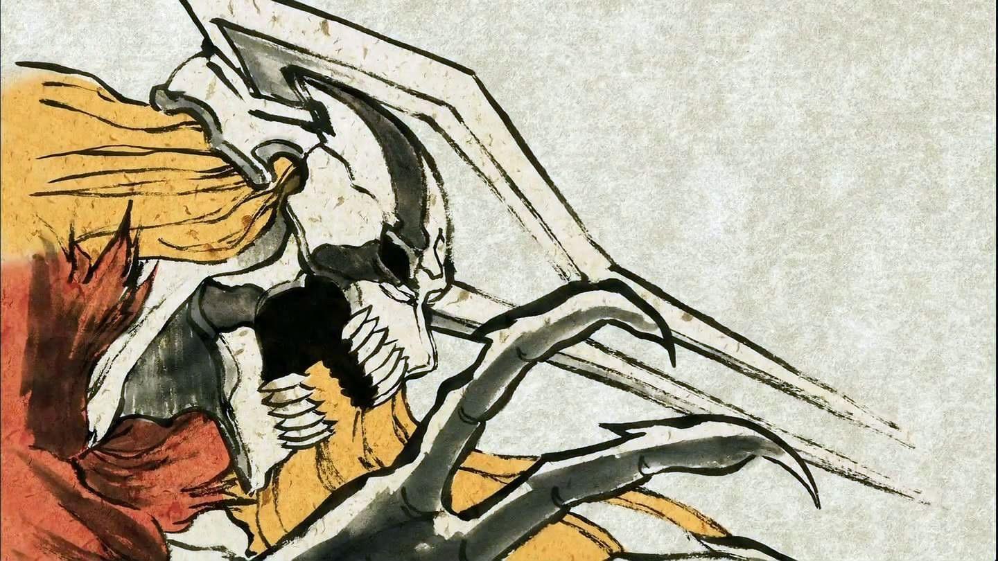 1440x810 hd wallpaper: Ichigo Vasto Lorde 0029