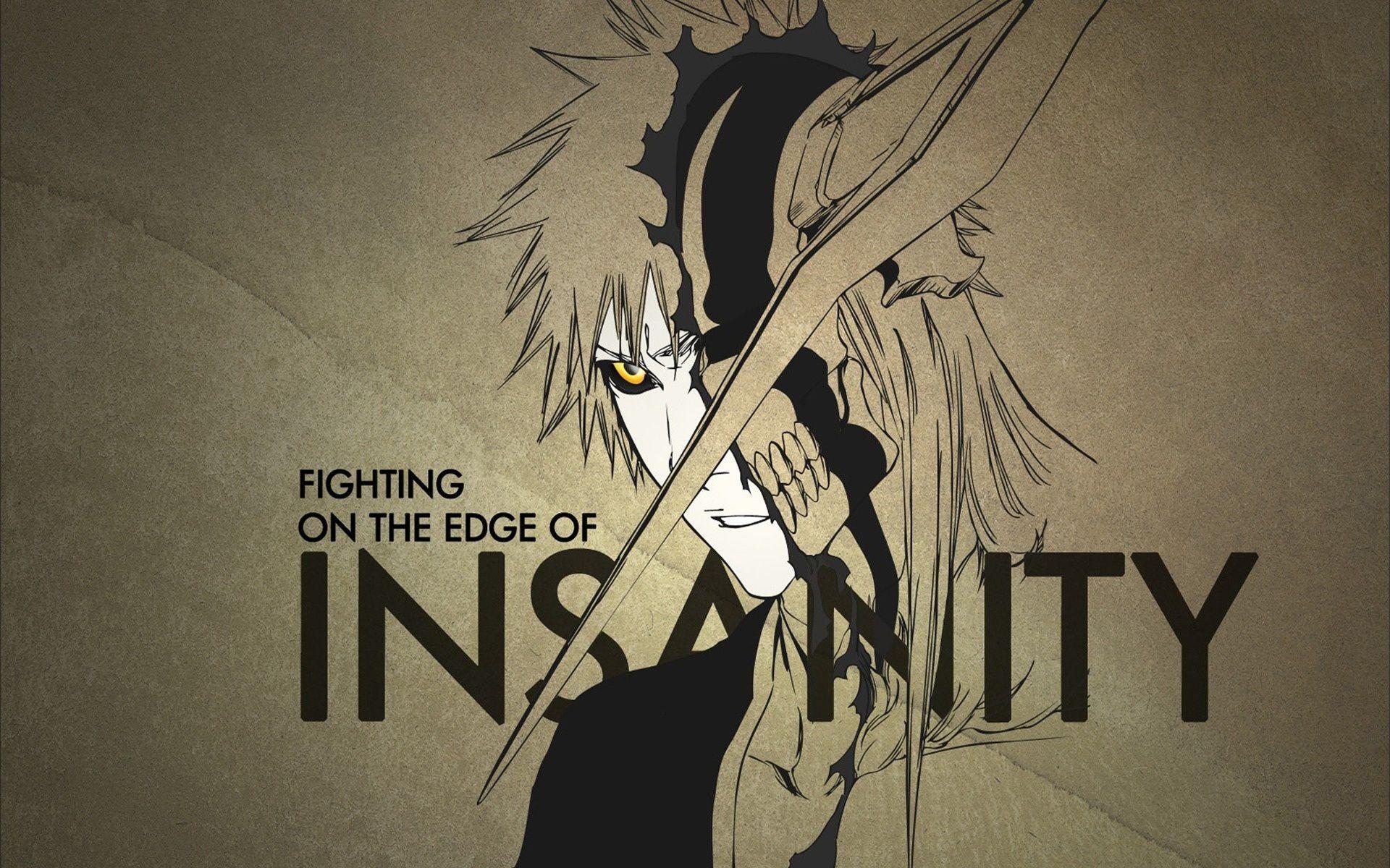 1920x1200 Vasto Lorde Bleach Wallpaper Anime Picture High Resolution 1920