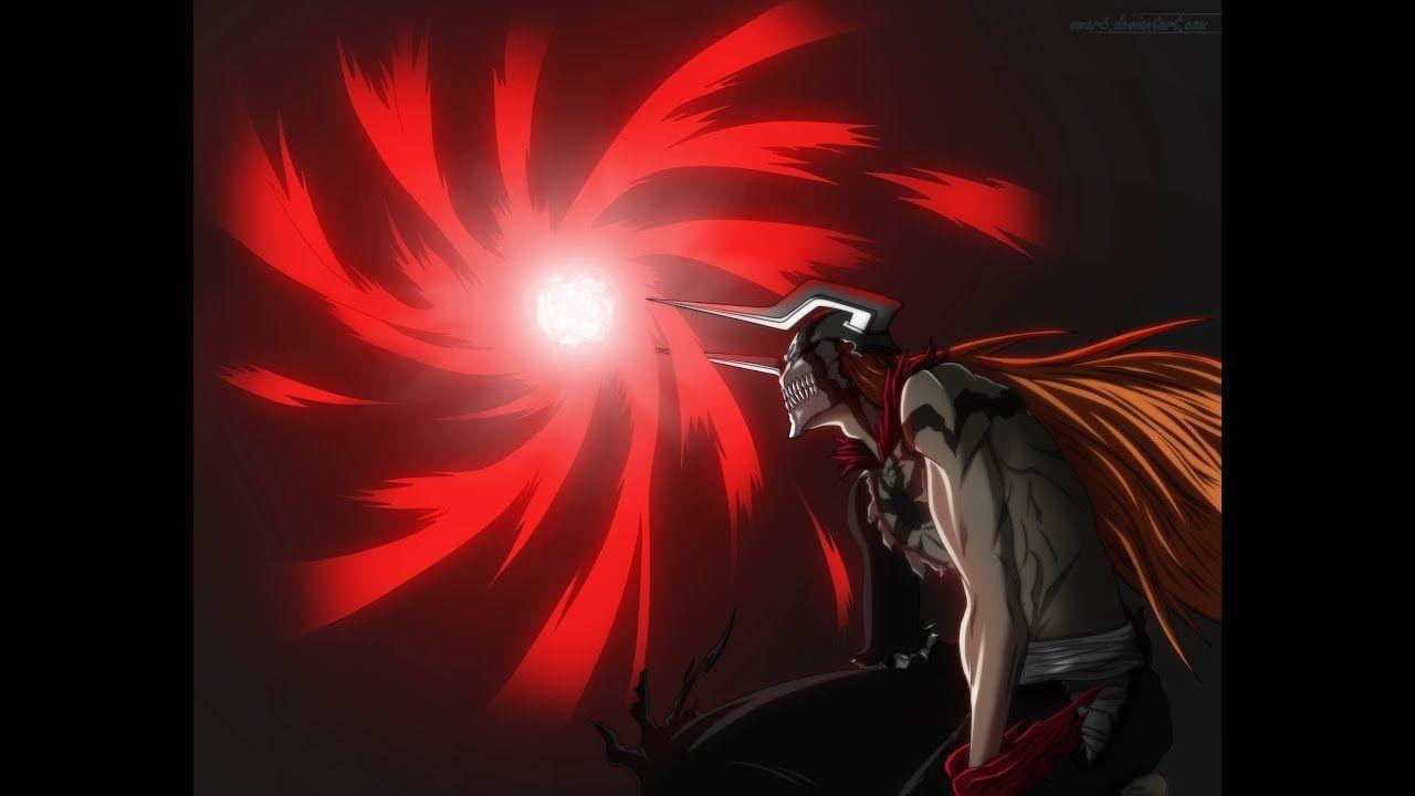 1280x720 Ichigo Vasto Lorde HD