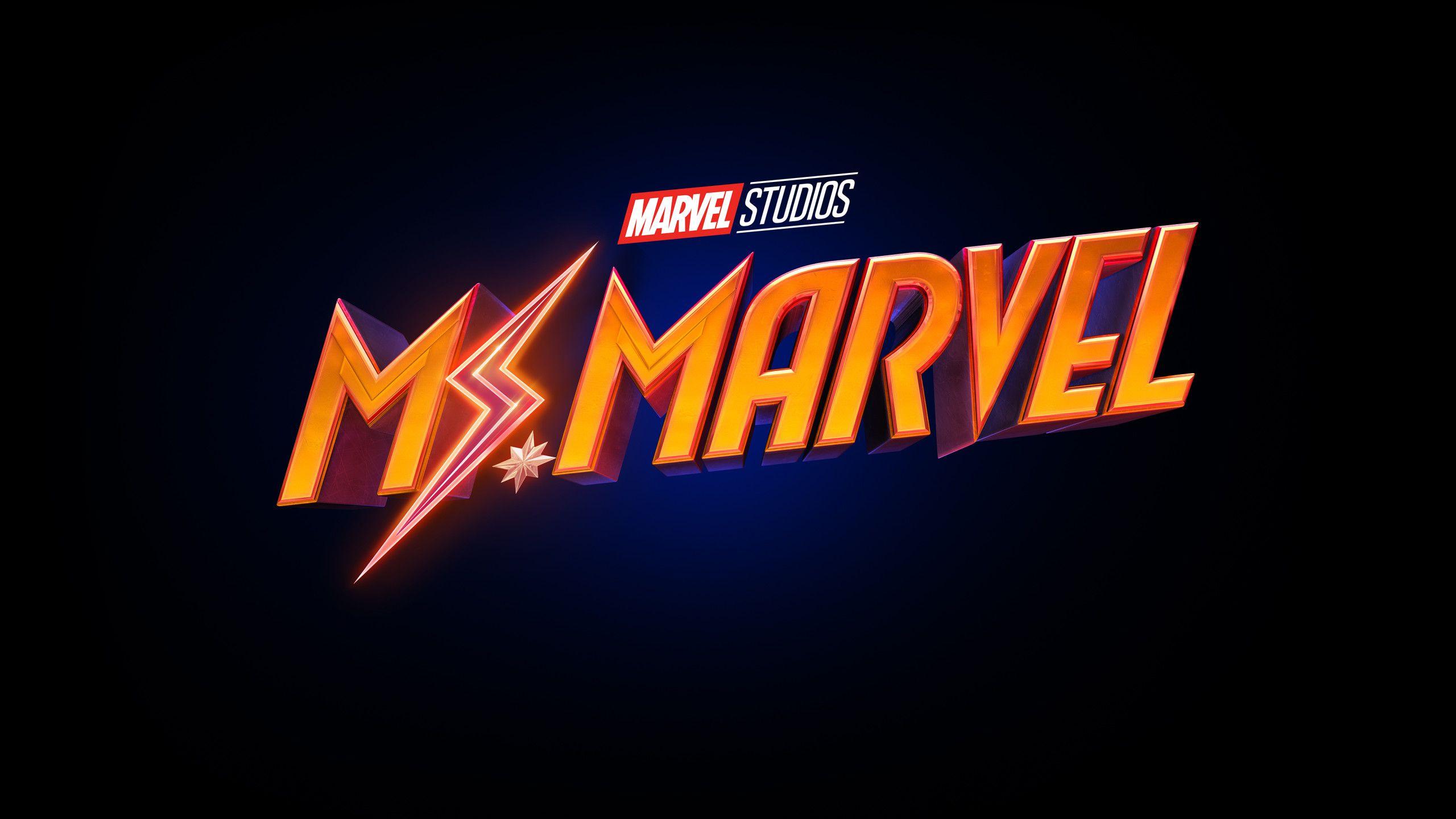 2560x1440 Ms Marvel Marvel Studios 1440P Resolution HD 4k