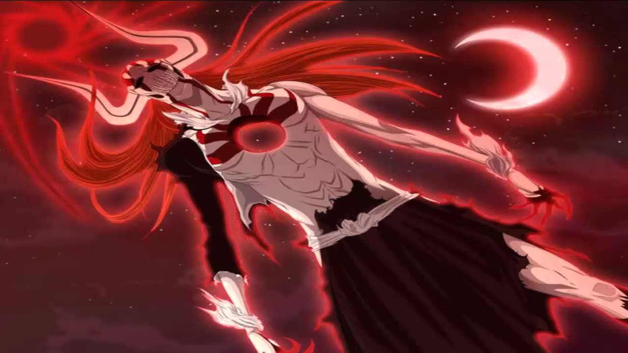 1280x720 Bleach OST Lord Theme