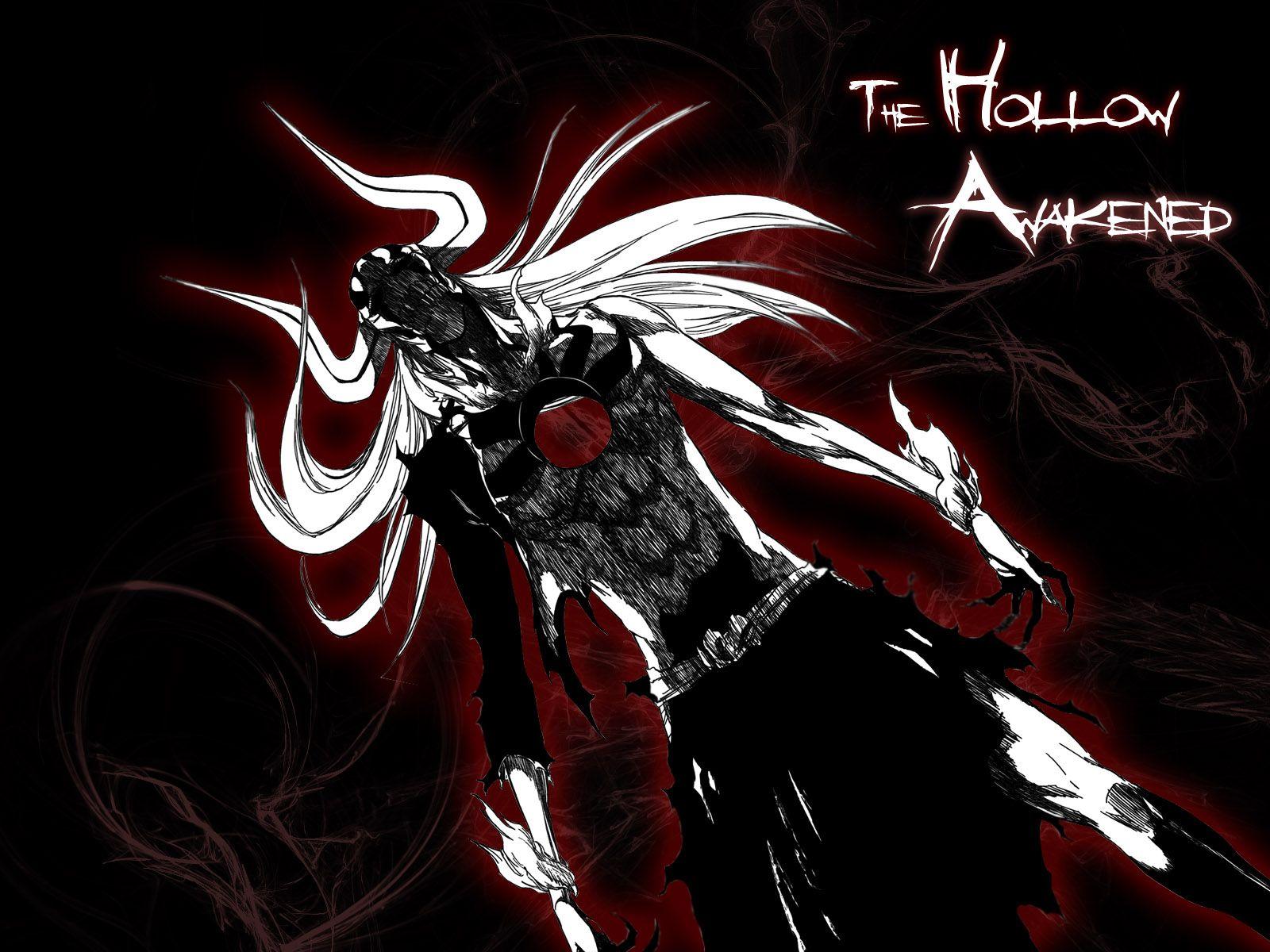 1600x1200 Hollow Desktop Background. The Legend