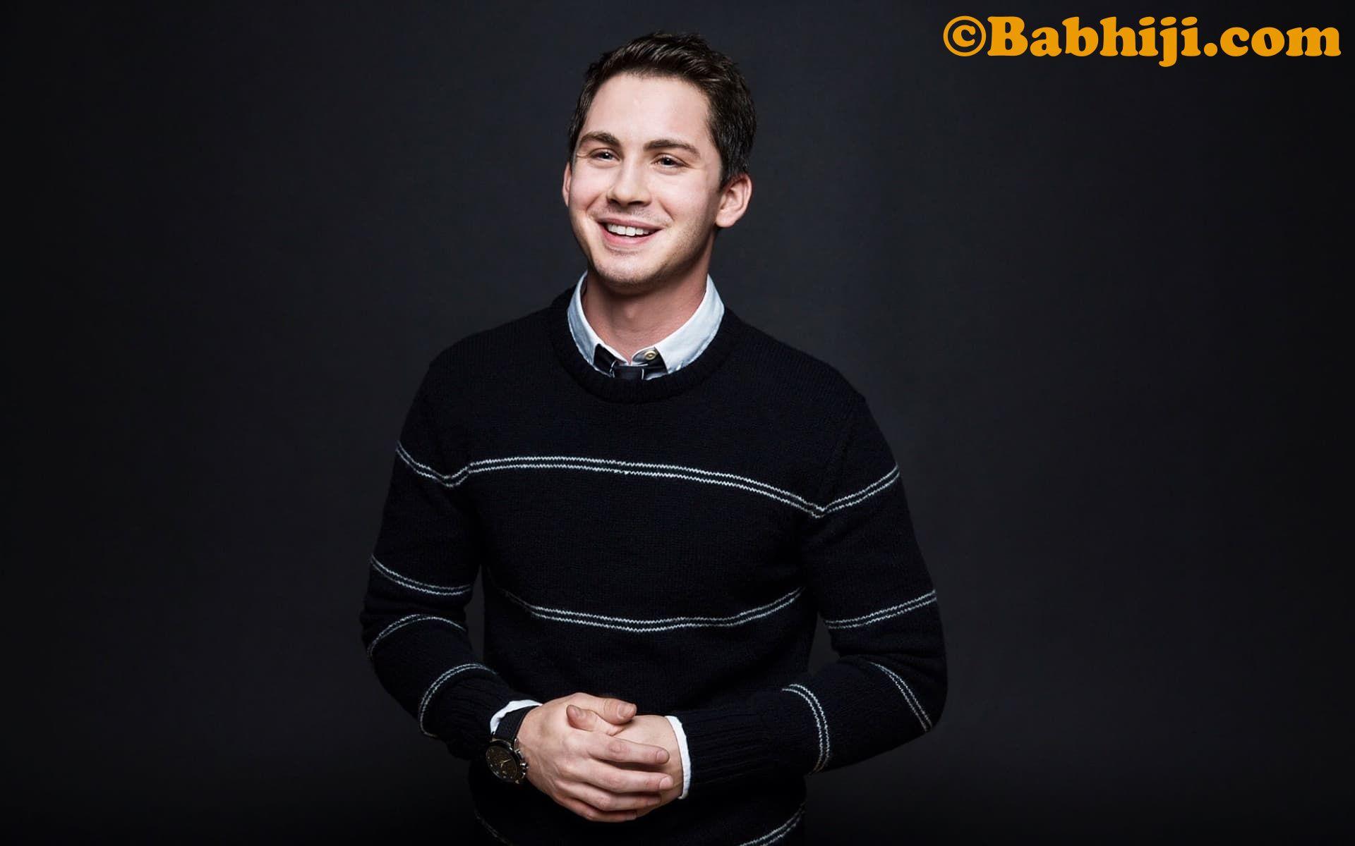 1920x1200 Logan Lerman, Logan Lerman Wallpaper, Logan Lerman Photo, Logan