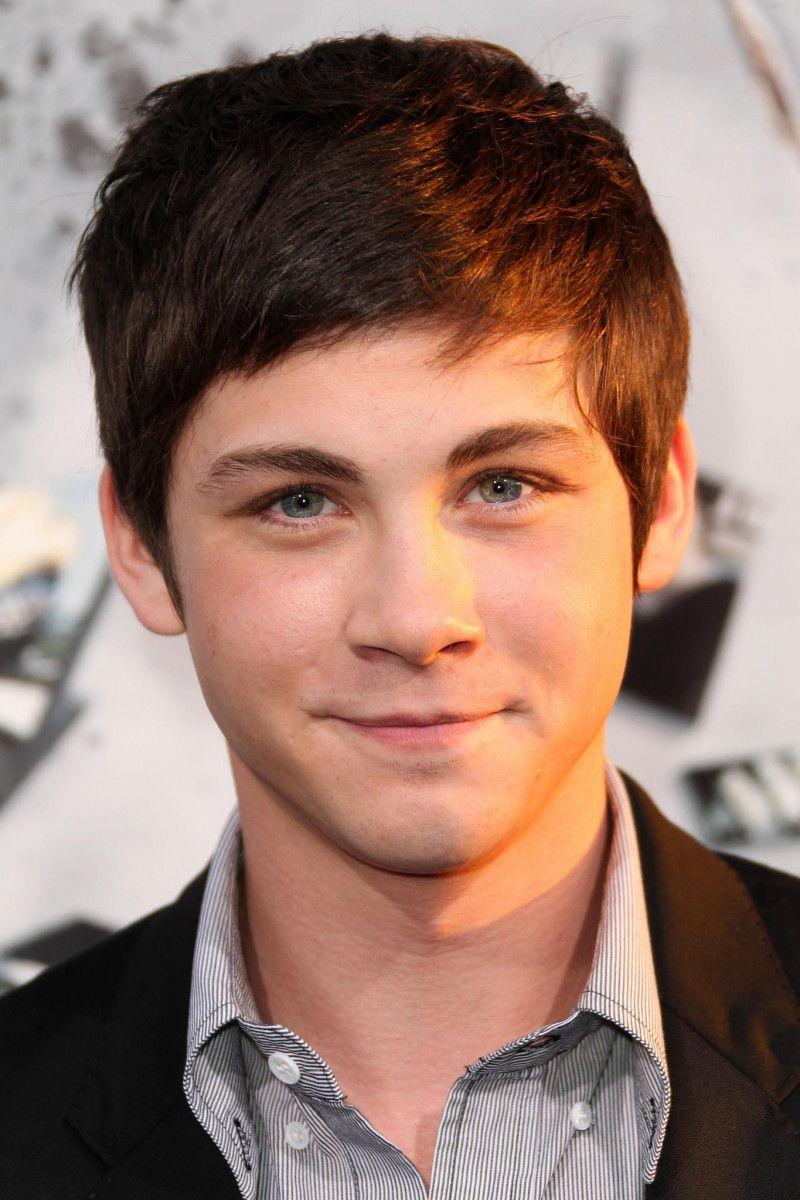 800x1200 Logan Lerman wallpaper