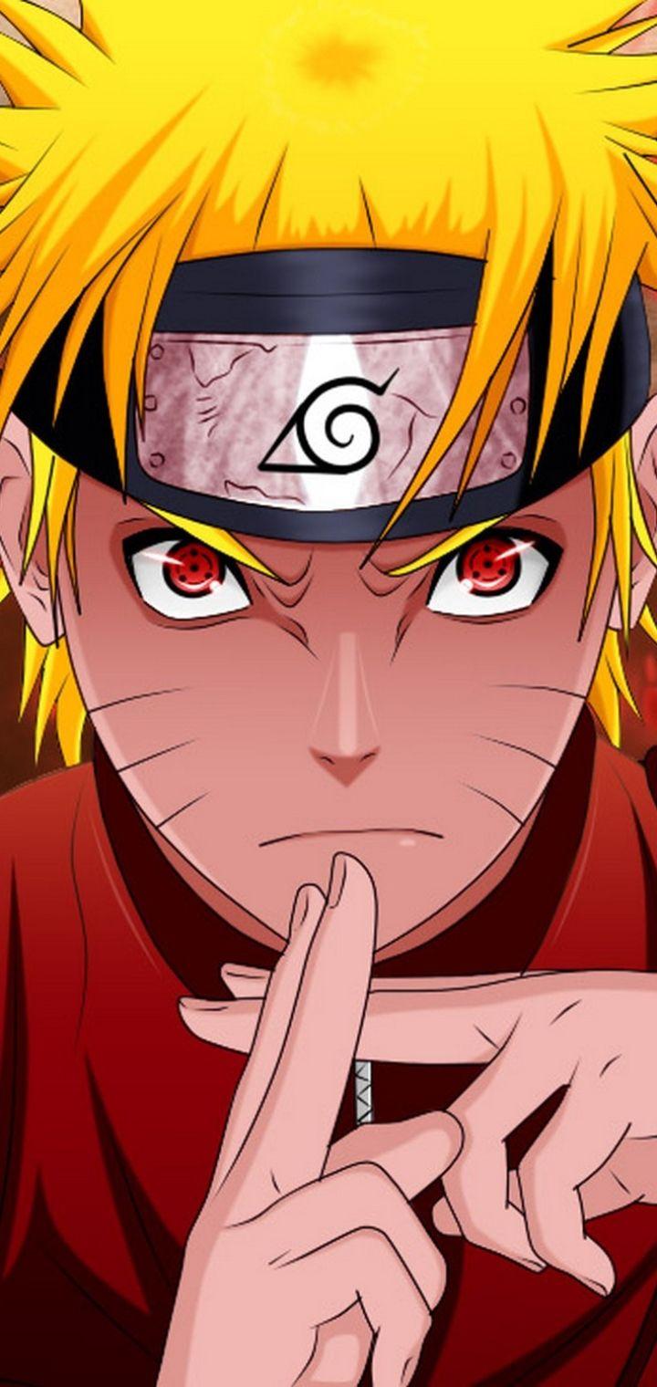 Hình nền 720x1520 Anime Naruto (720x1520)