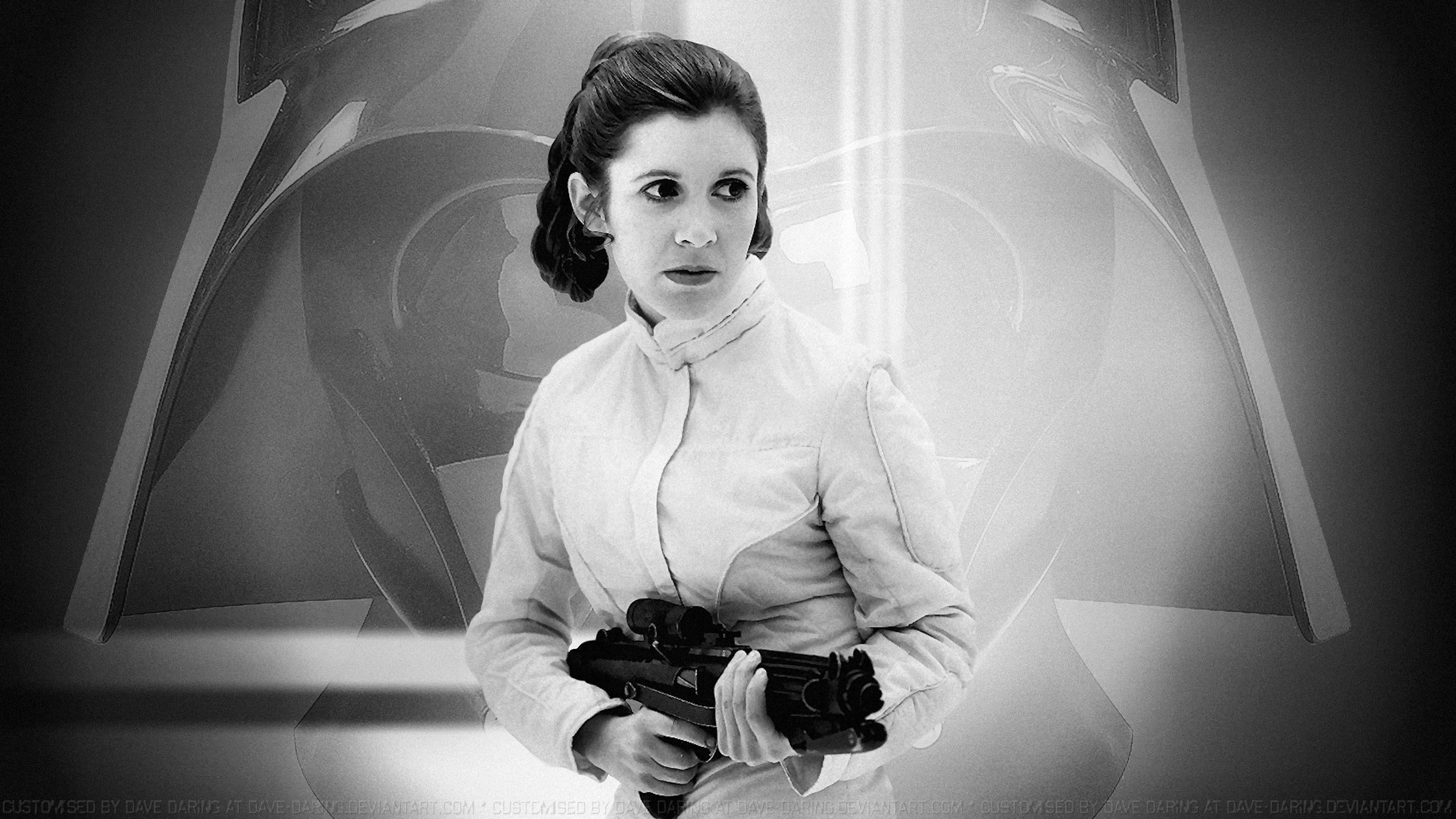 Carrie Fisher Wallpapers - Top Free Carrie Fisher Backgrounds