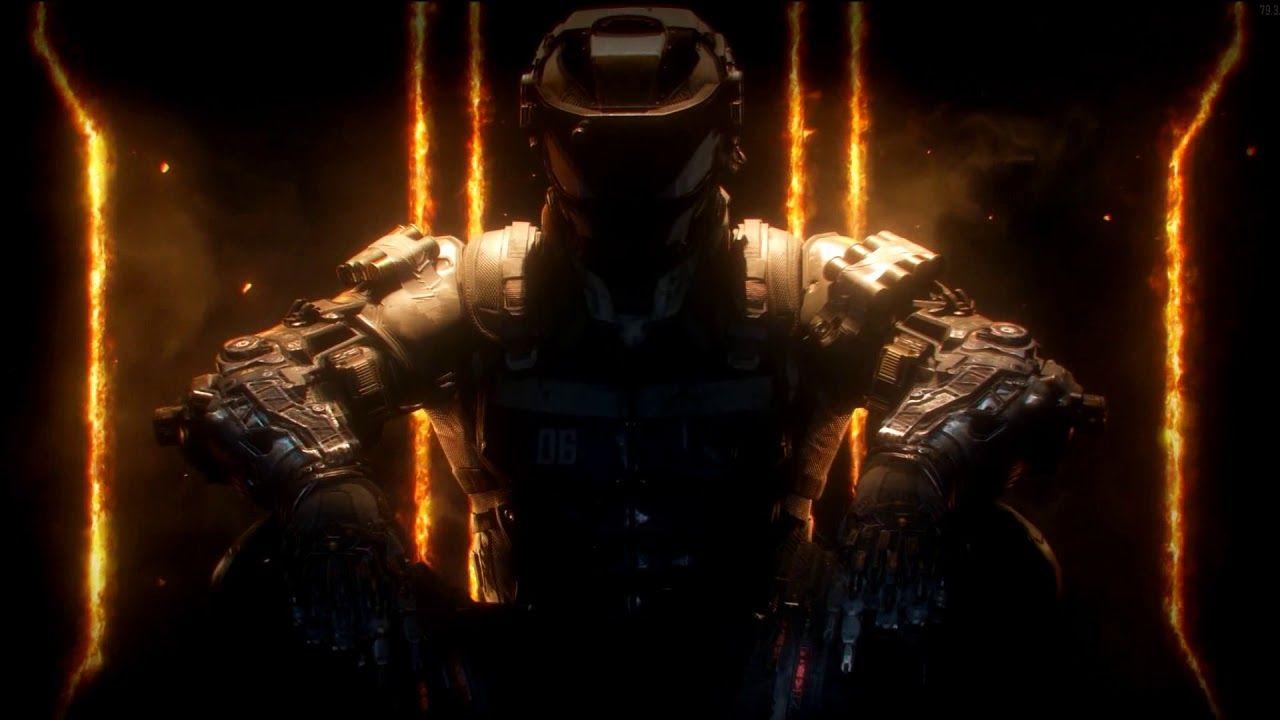1280x720 Call Of Duty Black Ops 3 Live Wallpapaer For Wallpaper Engine