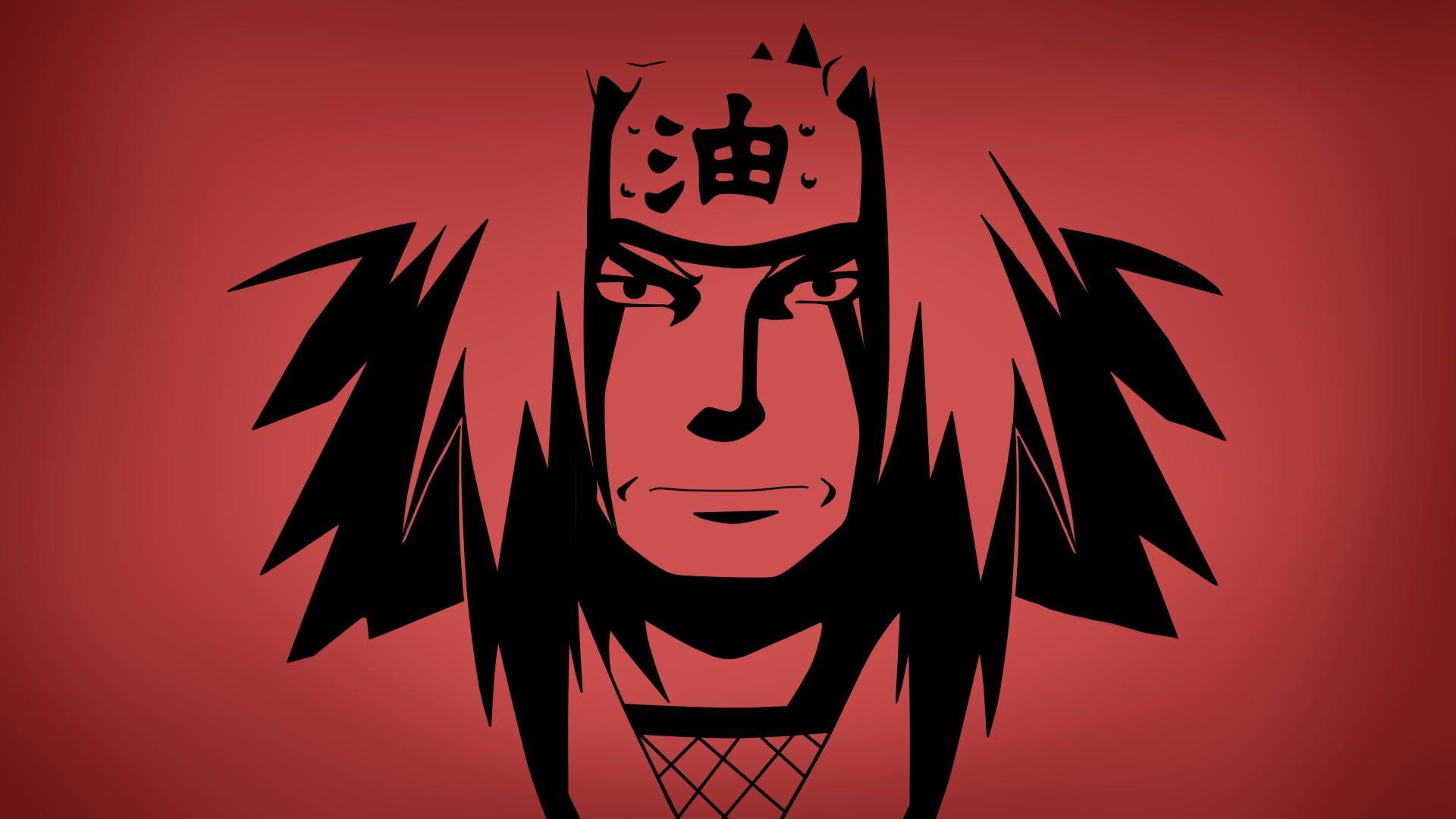 1920x1080 Naruto nhân vật minh họa Naruto Shippuuden #Jiraiya P