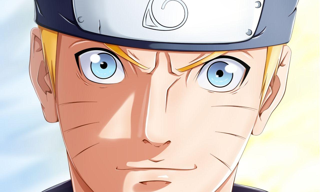 Hình nền Anime Naruto Uzumaki 1280x768
