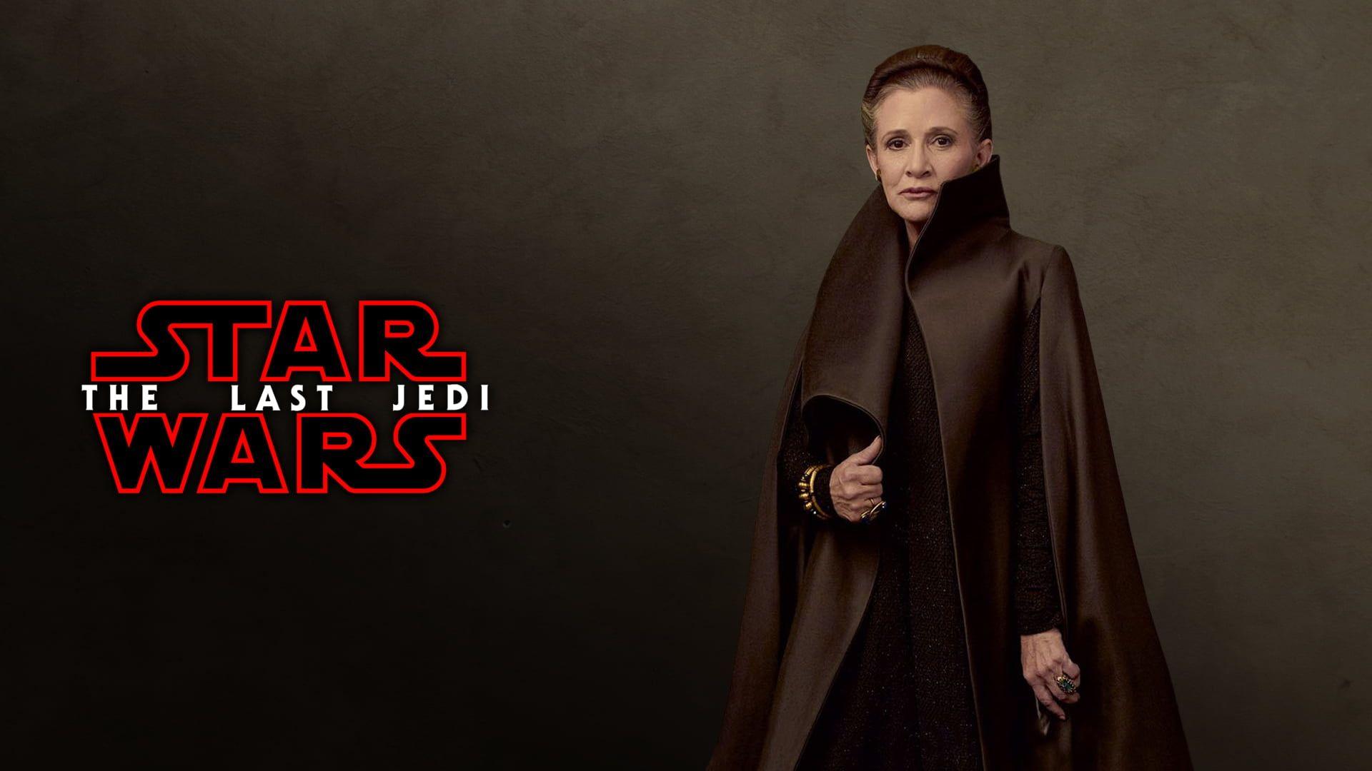 1920x1080 Star Wars: The Last Jedi wallpaper, Star Wars: The Last Jedi