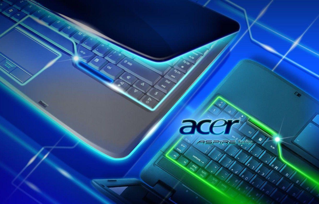 Acer Predator Logo Silver 4K Wallpaper #29
