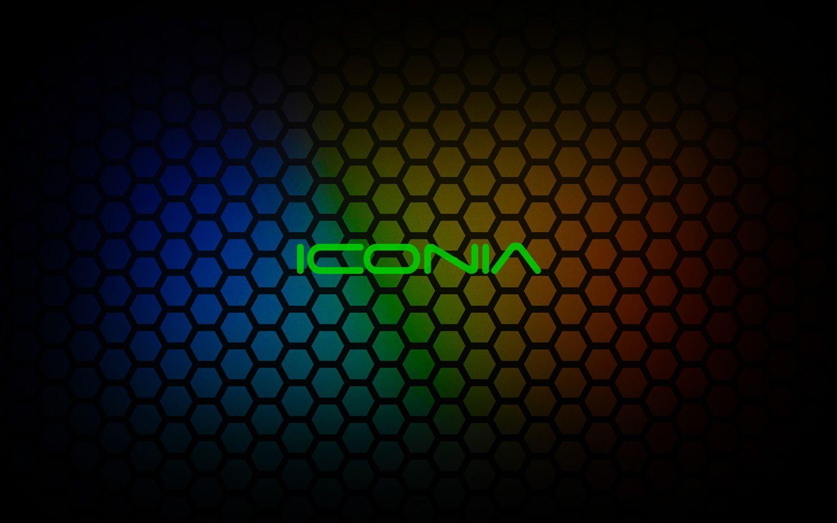 1680x1050 Acer Iconia Wallpaper .