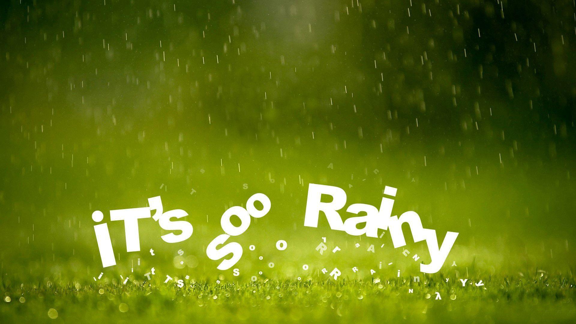 1920x1080 Monsoon HD Wallpaper