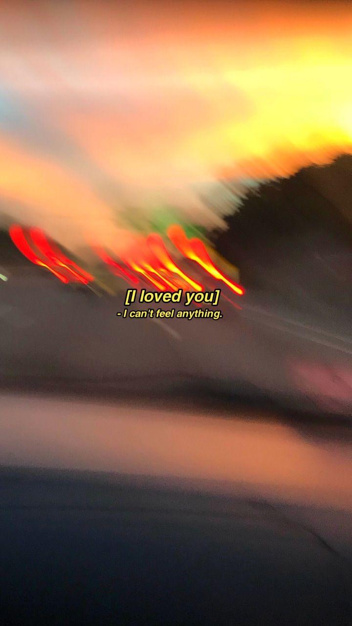 Lonely Aesthetic Wallpapers - Top Free Lonely Aesthetic Backgrounds