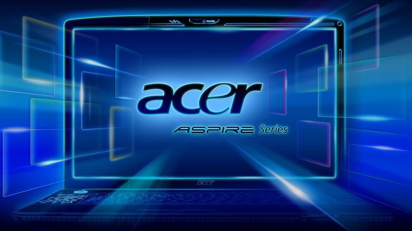 1366x768 Acer Aspire advertisement, Acer, laptop HD wallpaper