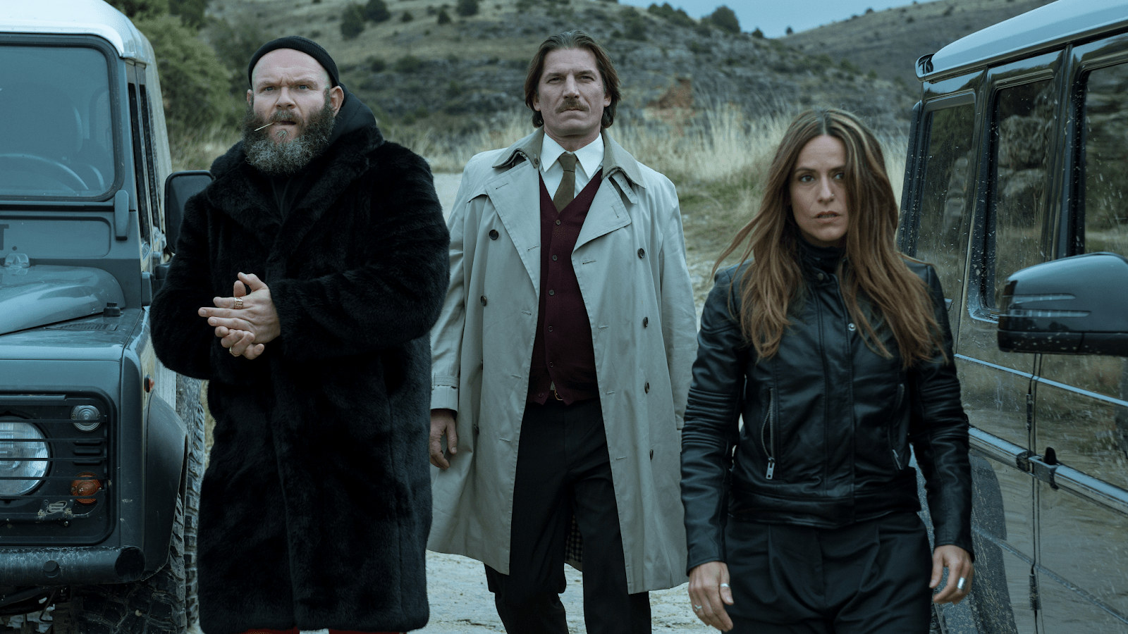 1600x900 Money Heist' Season 3 (Part 3) Ending: Is There A Cliffhanger