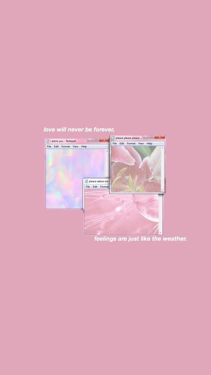 720x1280 lonely hearts club ; MARINA