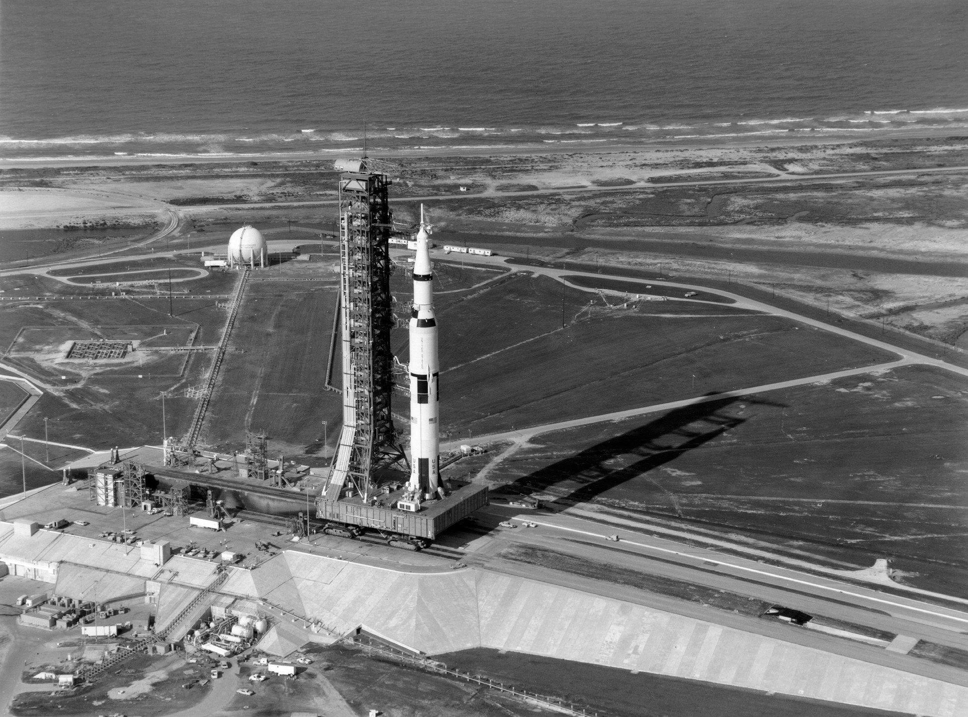 1940x1436 Apollo 11 Image Gallery A Moonship