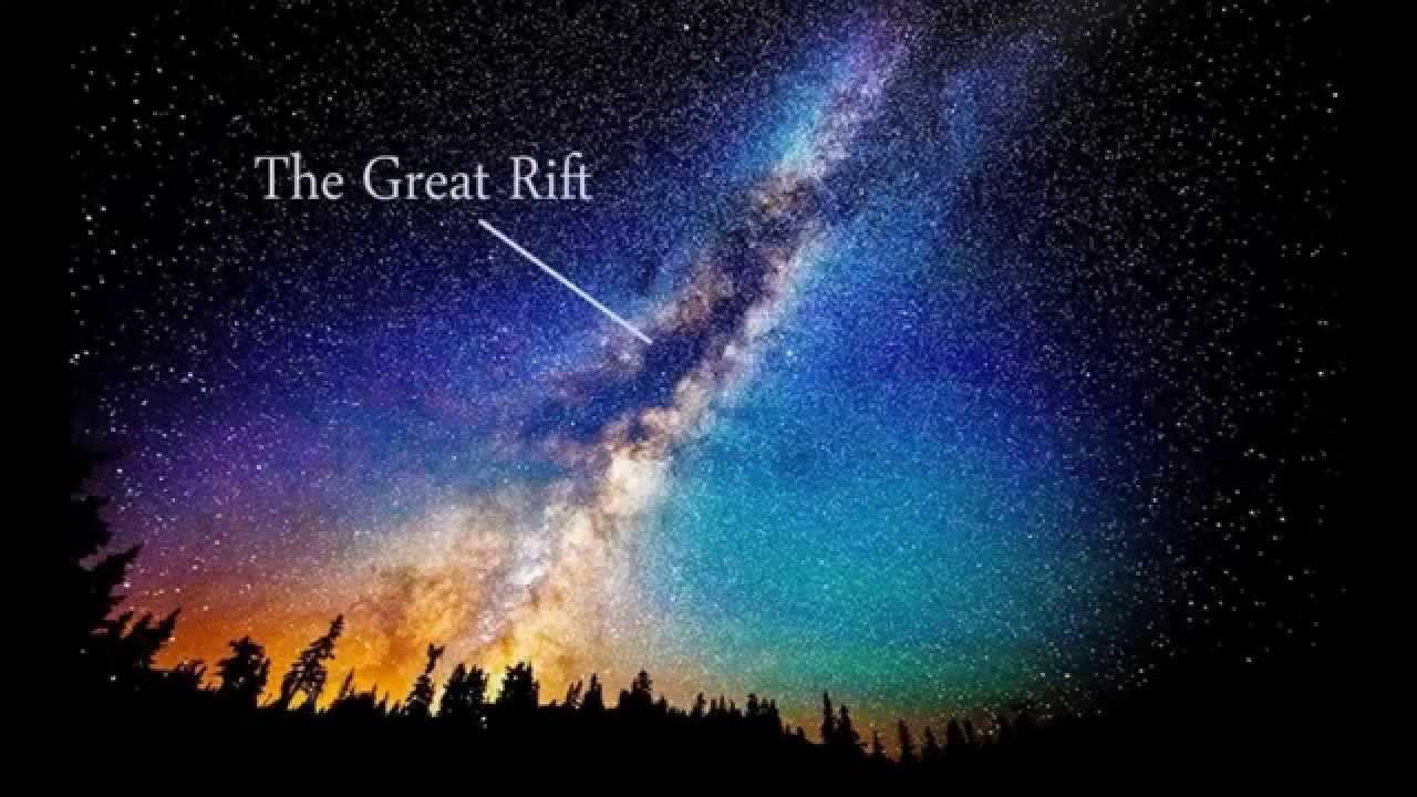 1280x720 Flat Earth, Dark Rift, Dome, Myth, & Cataclysm. Earth