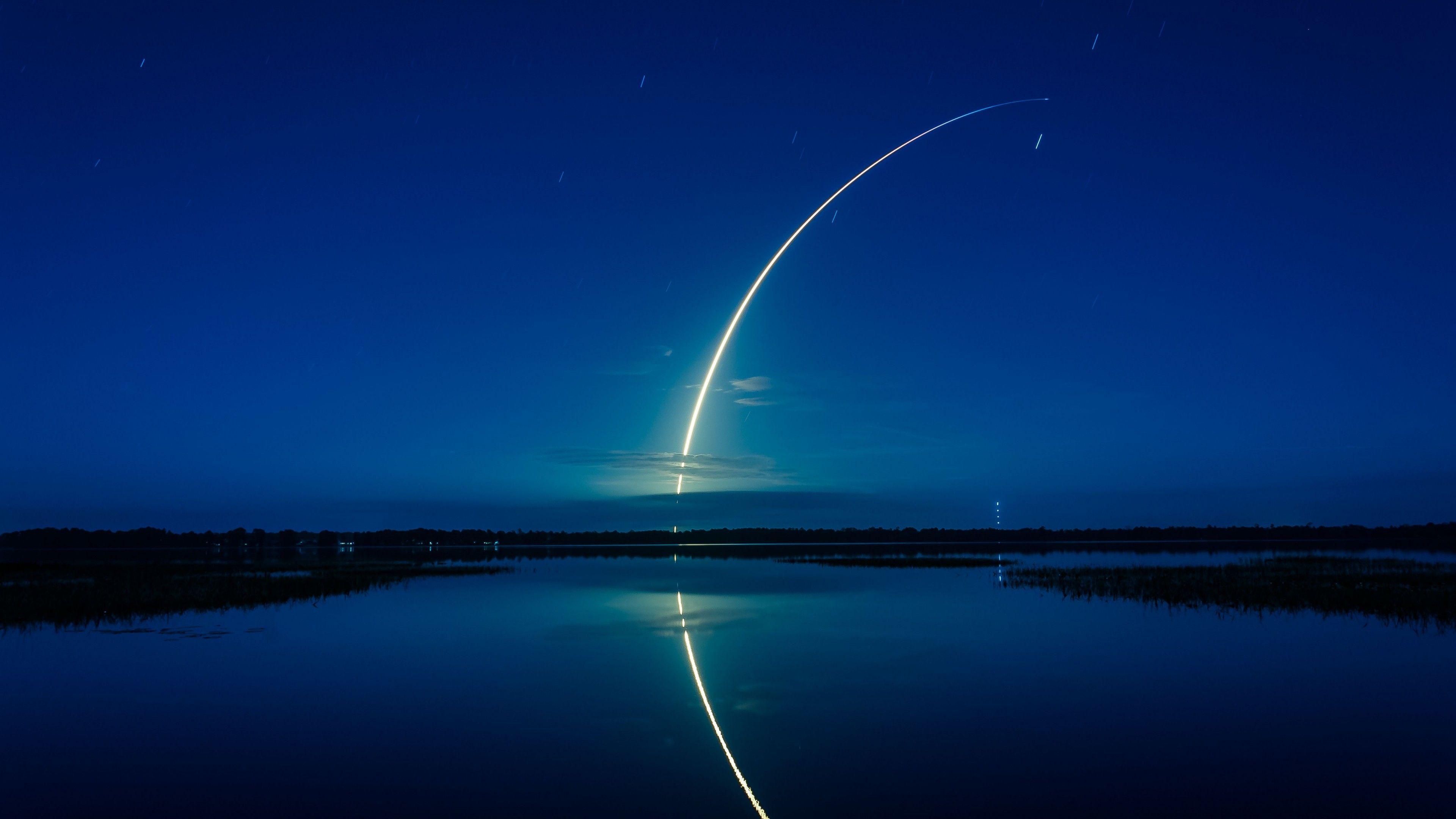 SpaceX Wallpapers - Top Free SpaceX Backgrounds - WallpaperAccess