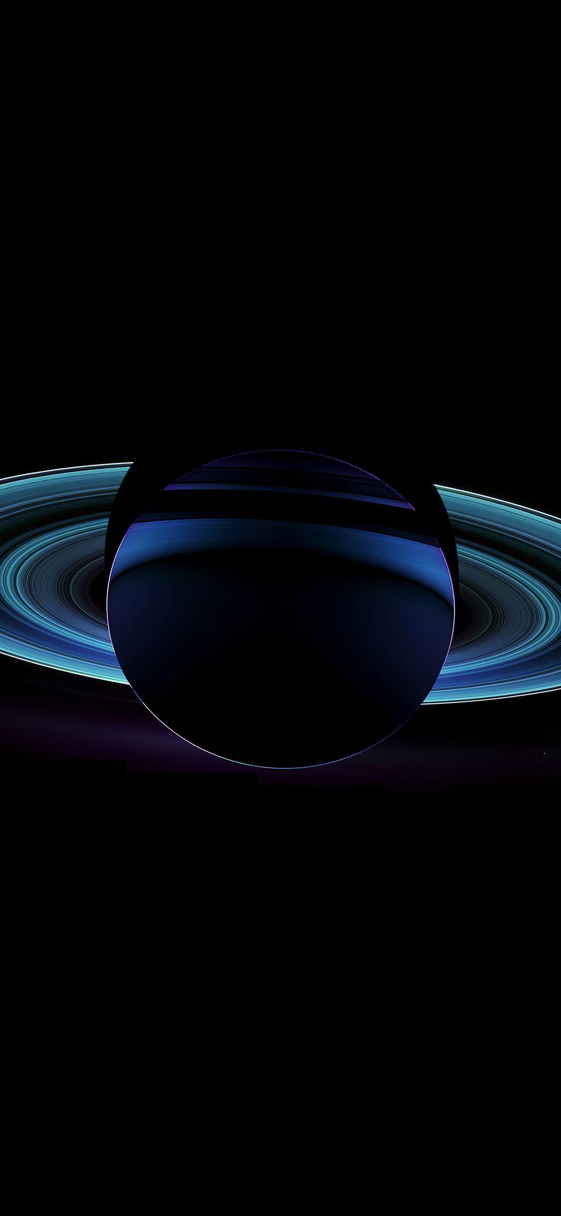 Saturn iPhone Wallpapers - Top Free Saturn iPhone Backgrounds ...