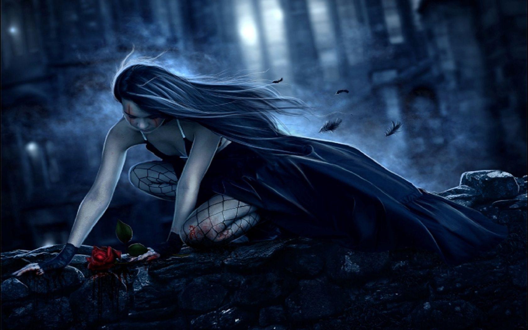 1680x1050 gothic wallpaper background Desktop Wallpaperk HD