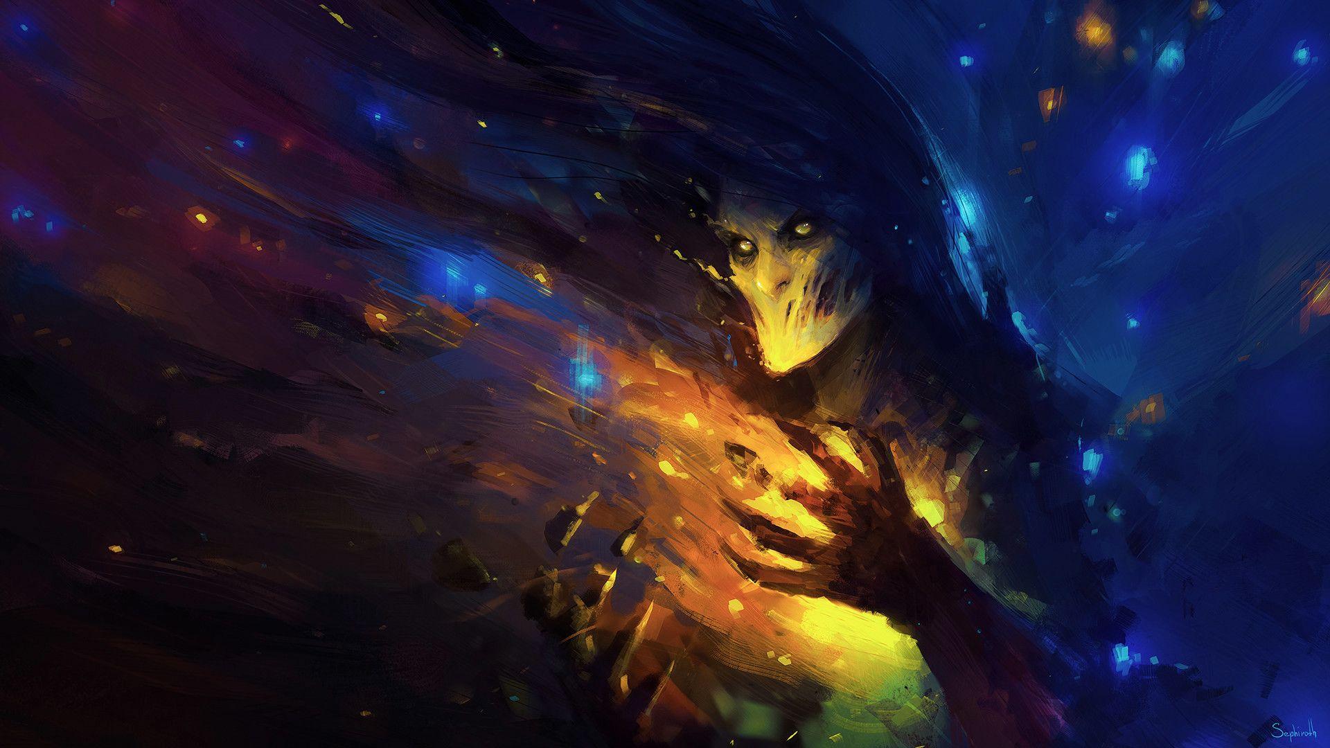 1920x1080 Been a while since I've seen a good wallpaper dump
