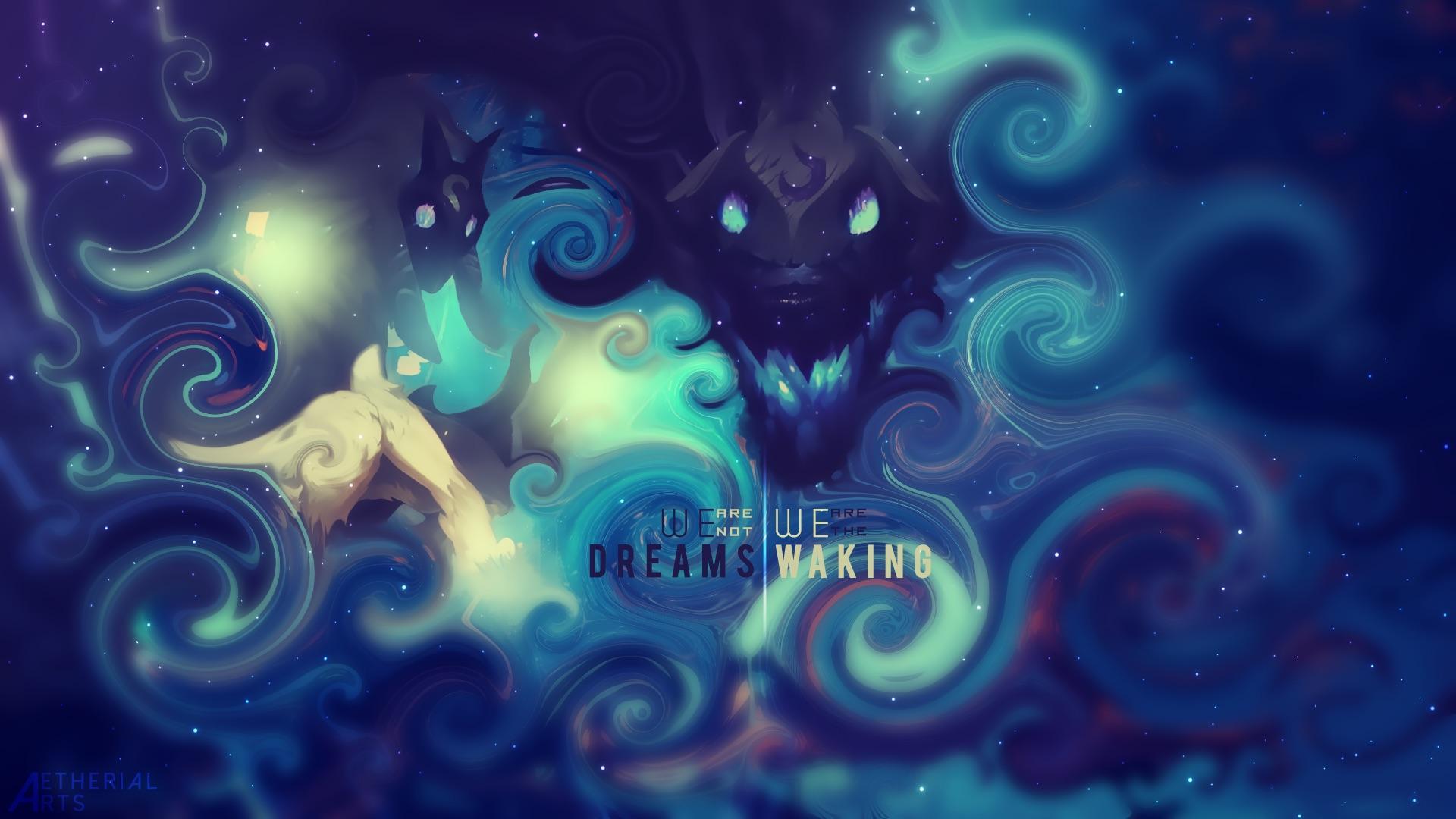 1920x1080 League Of Legends Lofi