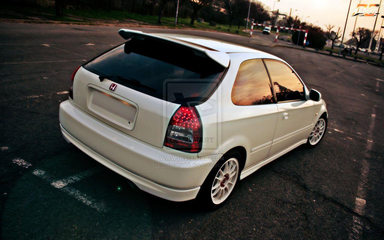 1280x800 EK9 Background. EK9 Background, EK9