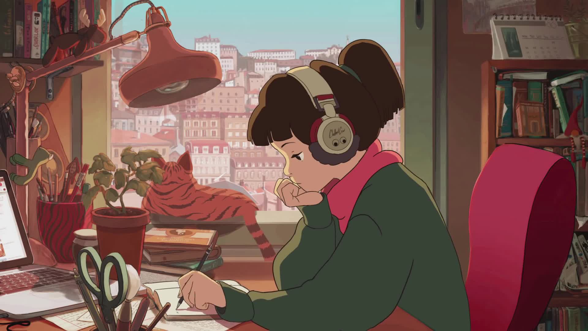 1920x1080 Lofi Crop GIF
