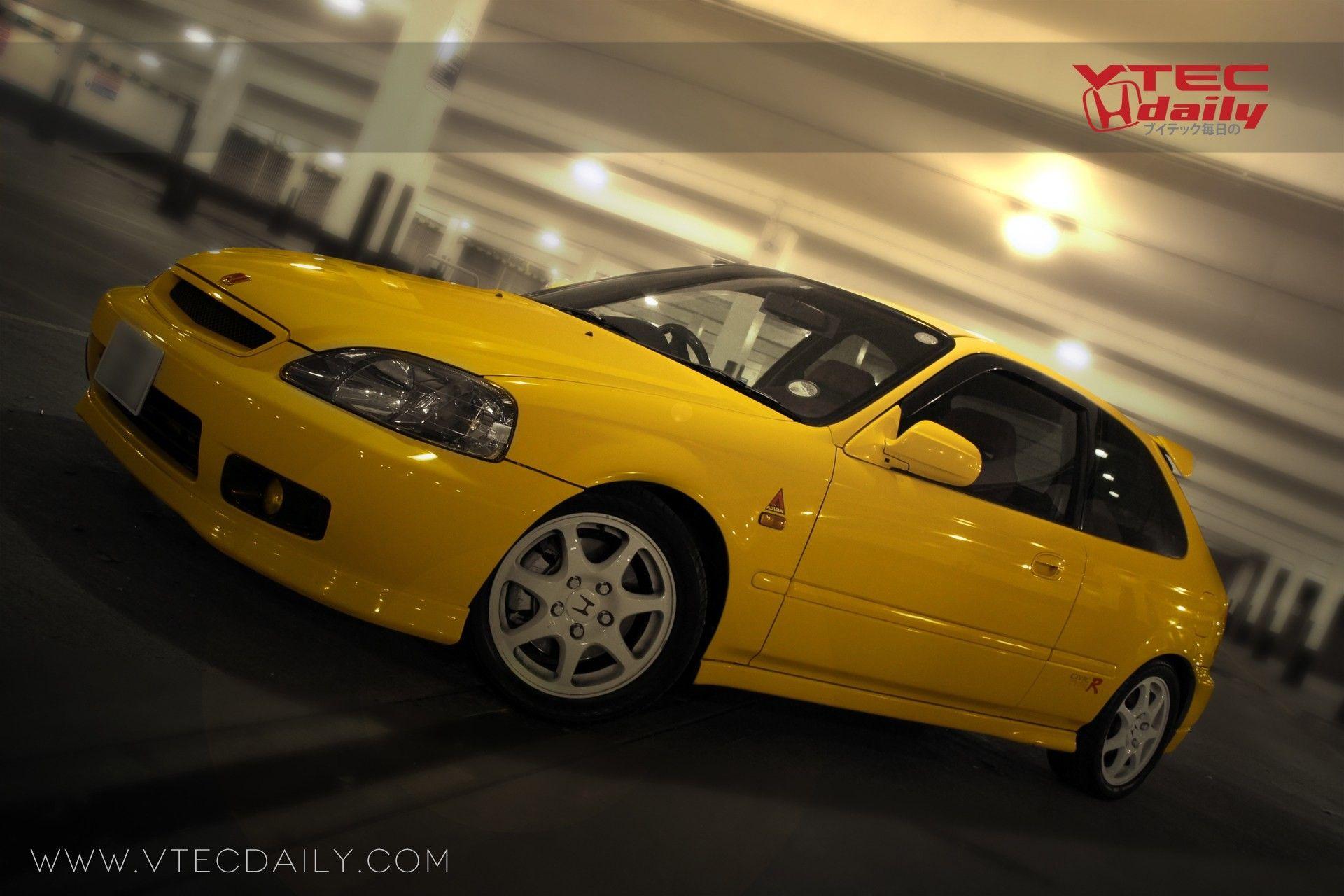 1920x1280 Vtec Wallpaper