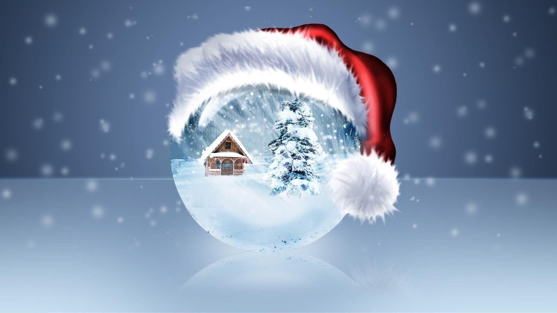 Snow Globe Wallpapers - Top Free Snow Globe Backgrounds - WallpaperAccess