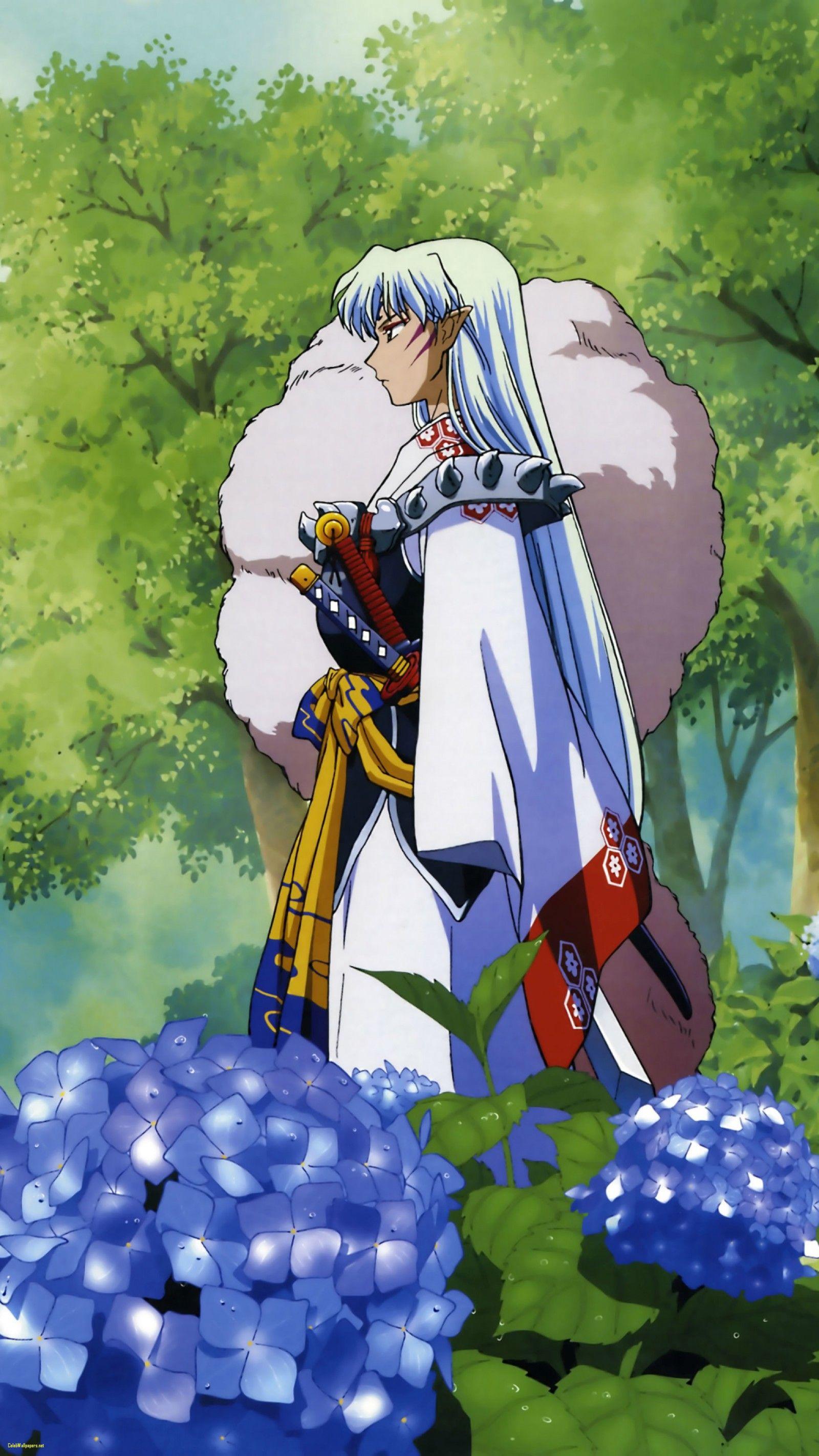 Inuyasha Iphone Wallpapers Top Free Inuyasha Iphone Backgrounds