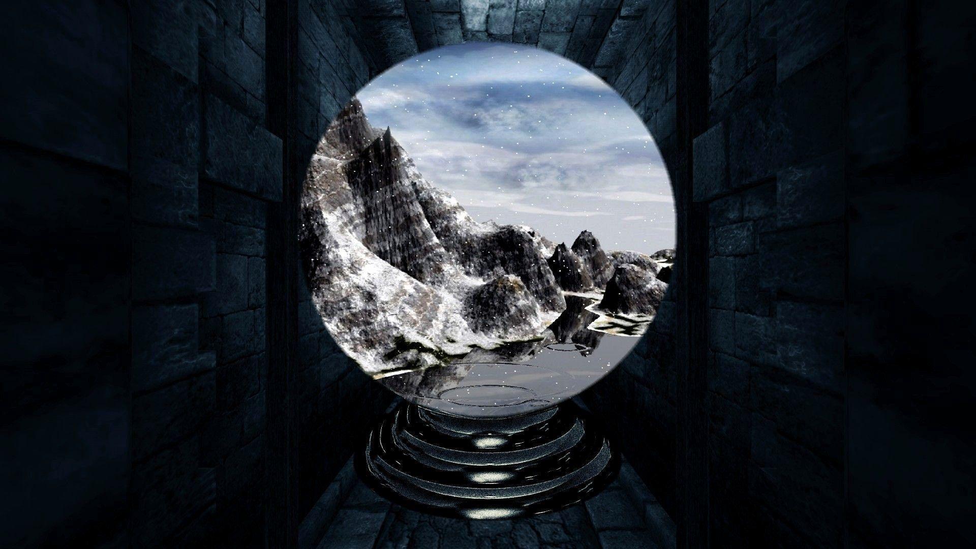 1920x1080 Globe Wallpaper Elegant Snow Globe Wallpaper This
