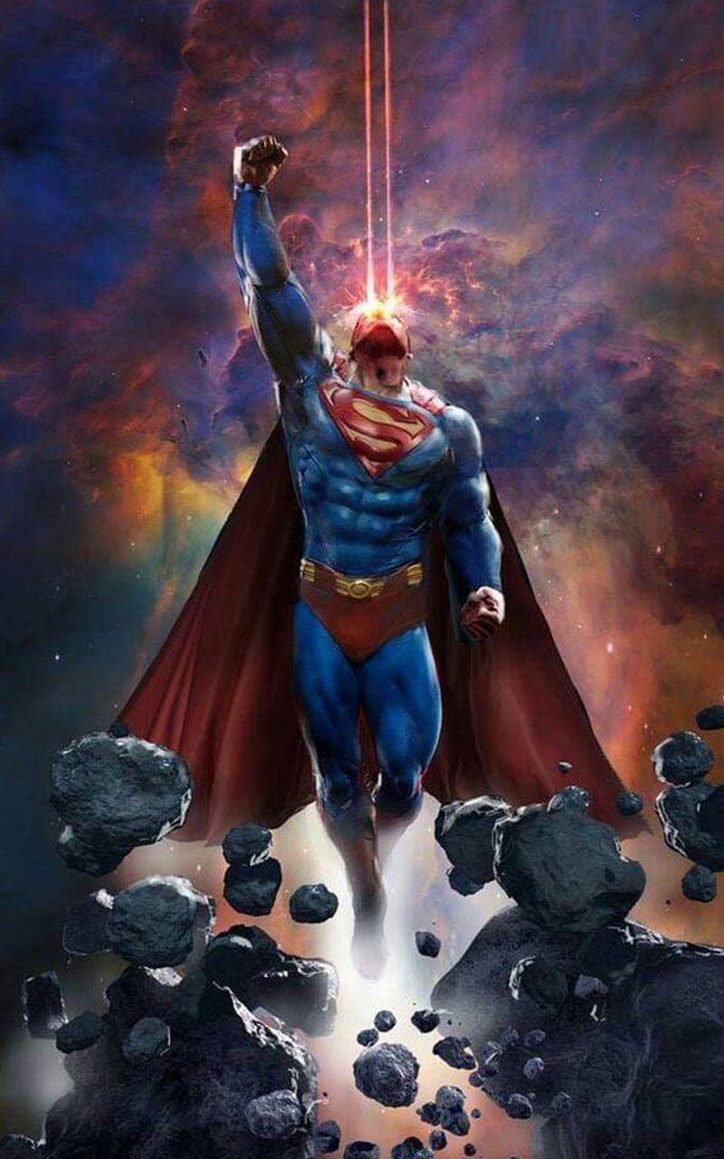 DC Superman Wallpapers  Top Những Hình Ảnh Đẹp