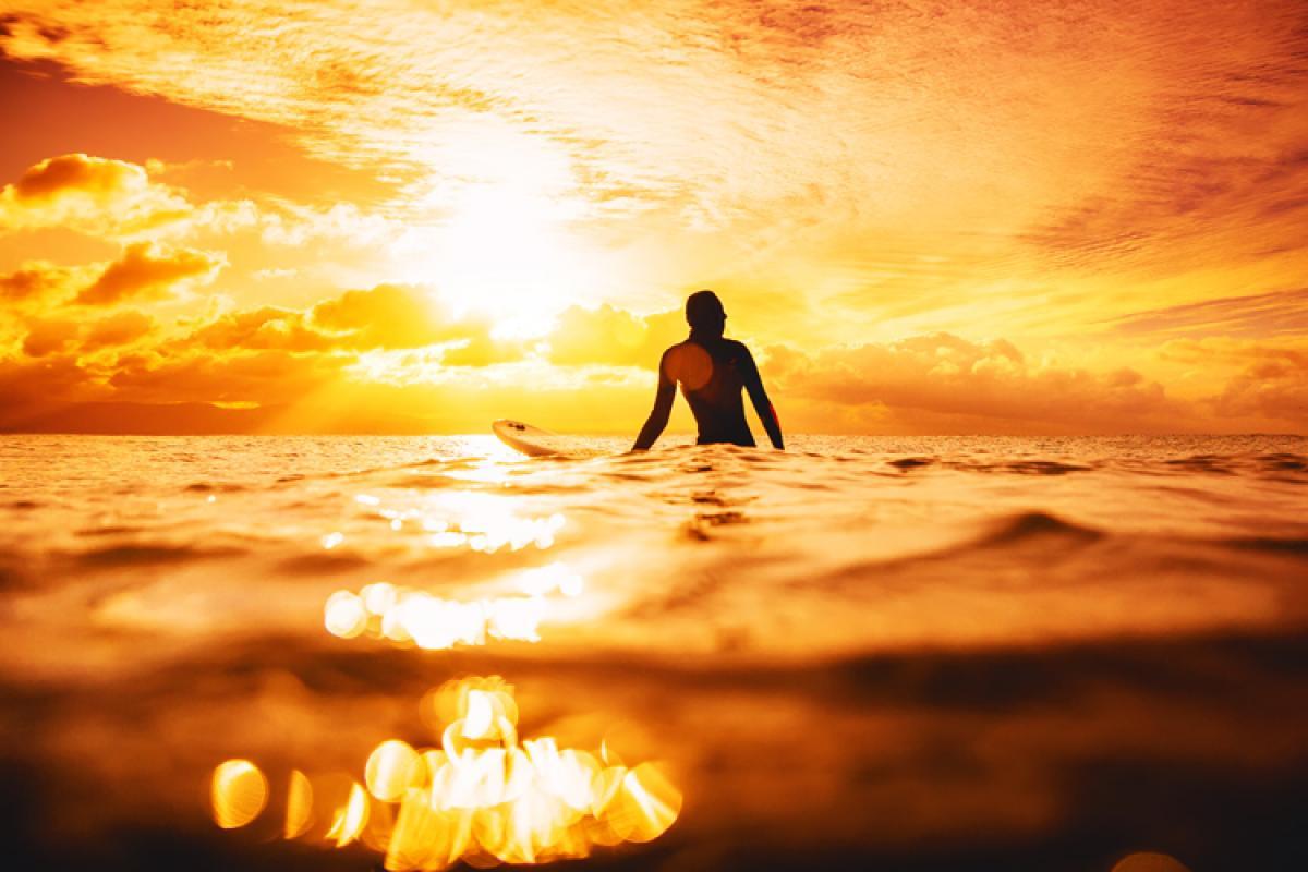 1200x800 The best sunset quotes of all time