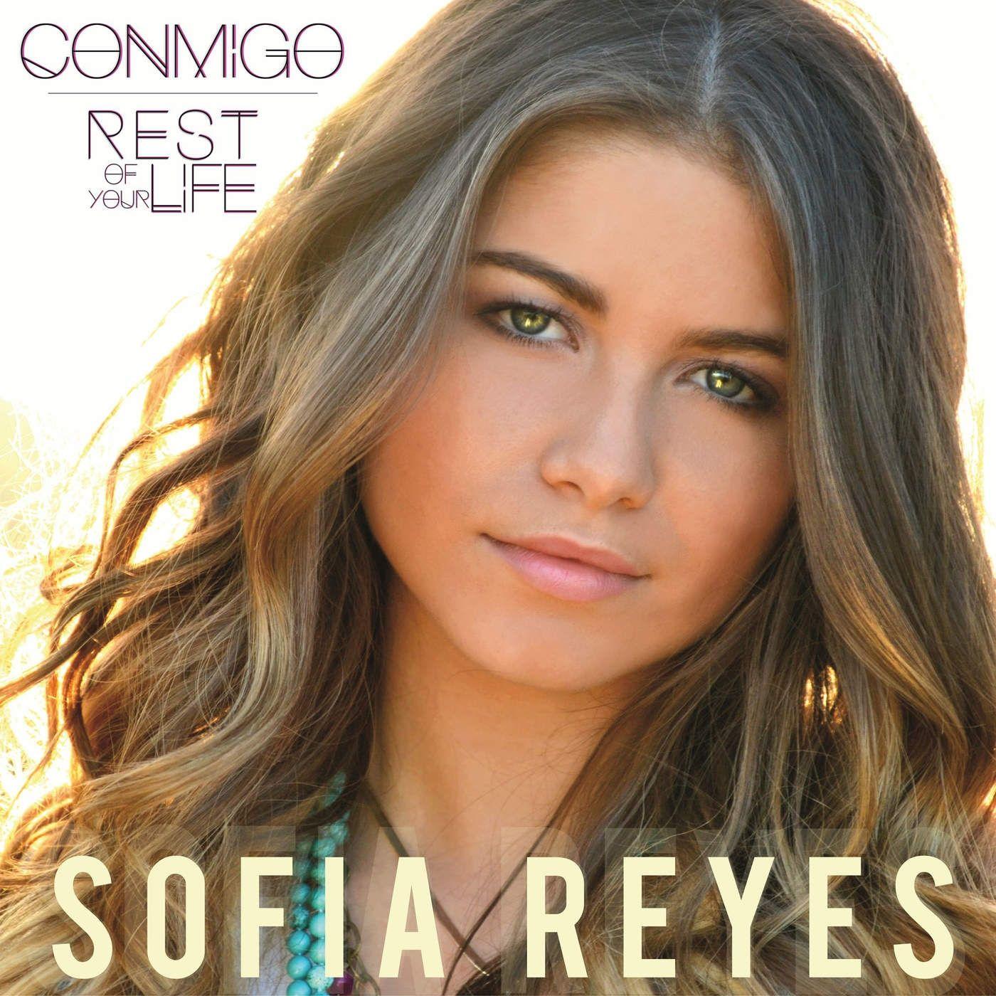 1400x1400 Sofia Reyes: The Global Independent