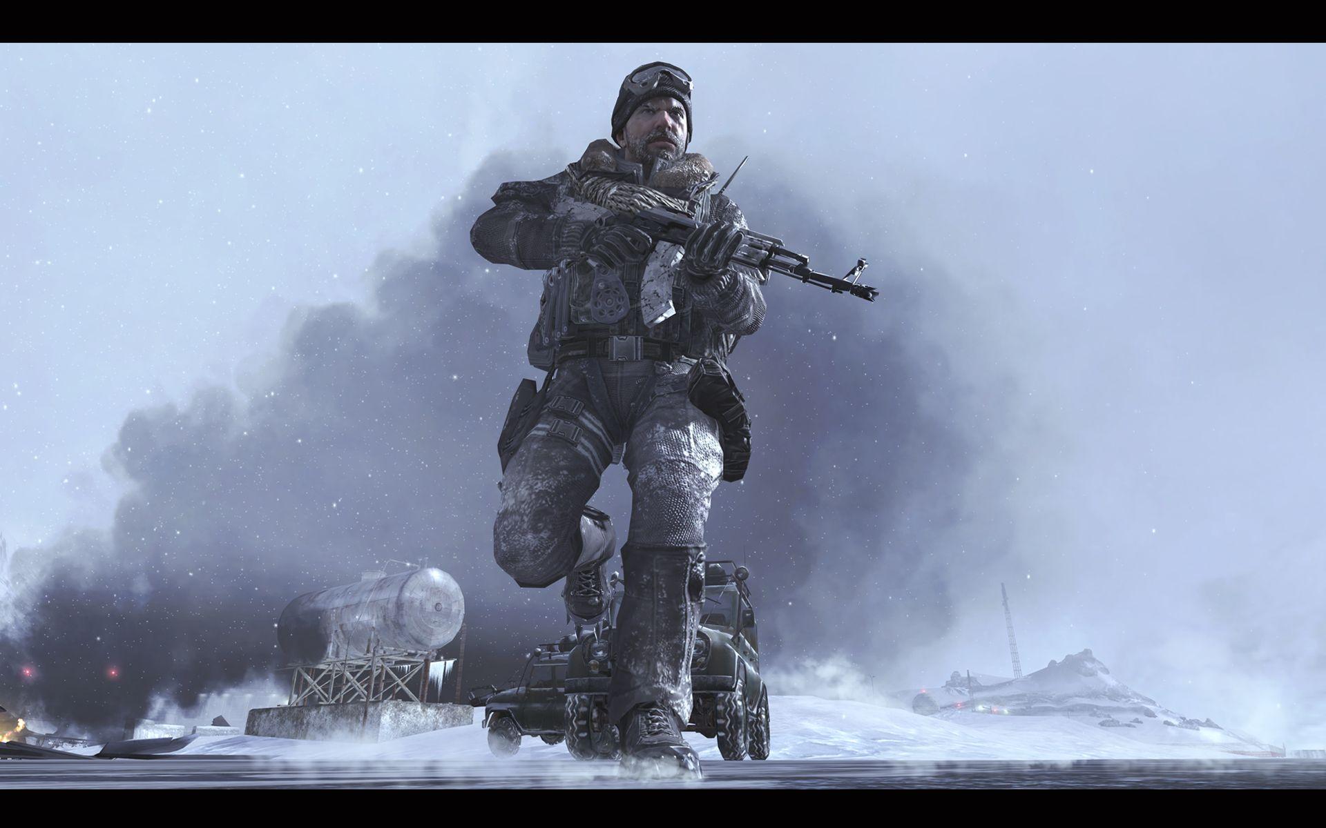 1920x1200 Top Modern Warfare Wallpaper. World War Stories