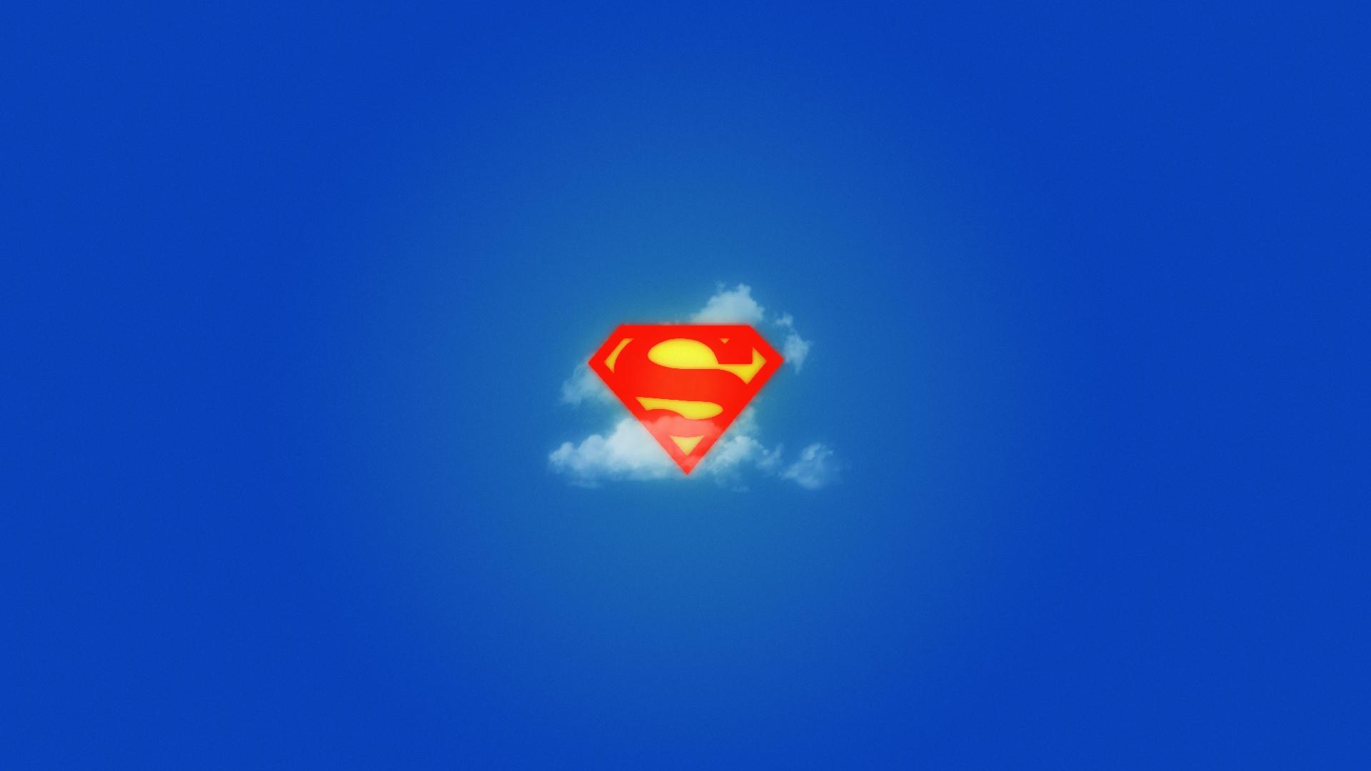 1920x1080 Superman Logo Background, HQ, Agneta Mcgriele
