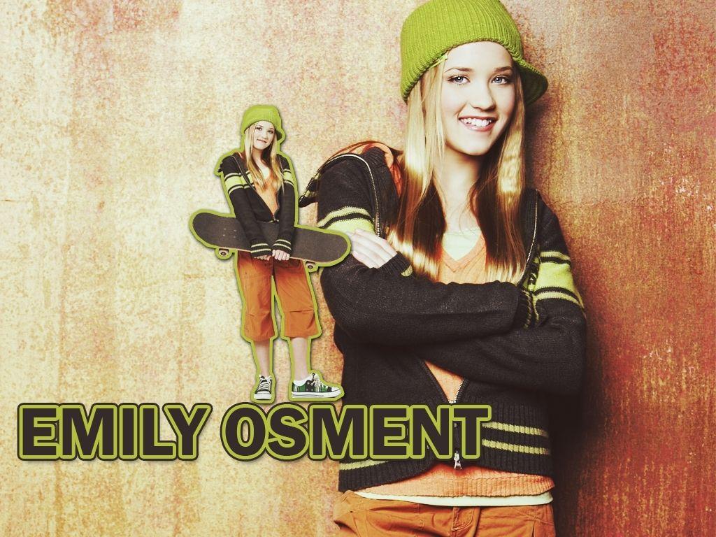1024x768 Emily Osment + Mitchel Musso image Lily [Emily Osment] Wallpaper HD
