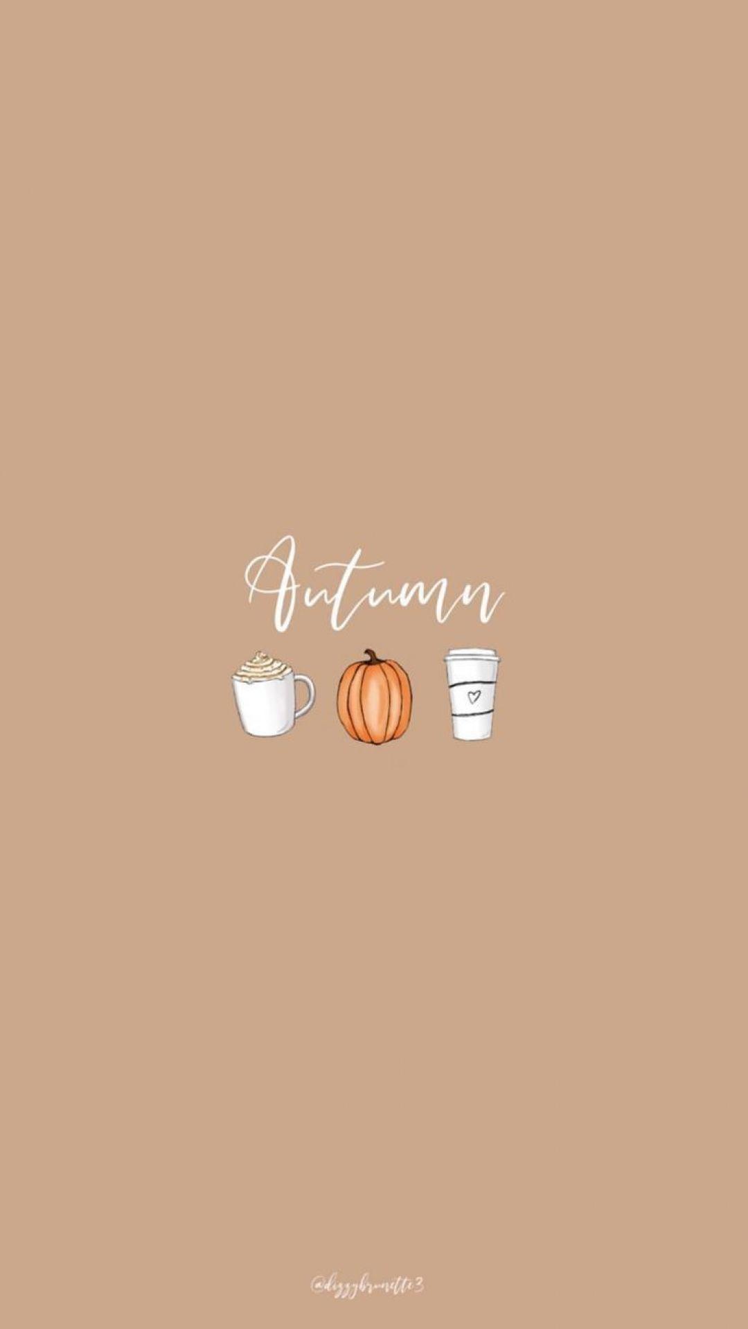 1080x1919 ✅ Hello Autumn HD Wallpaper Desktop Background / Android