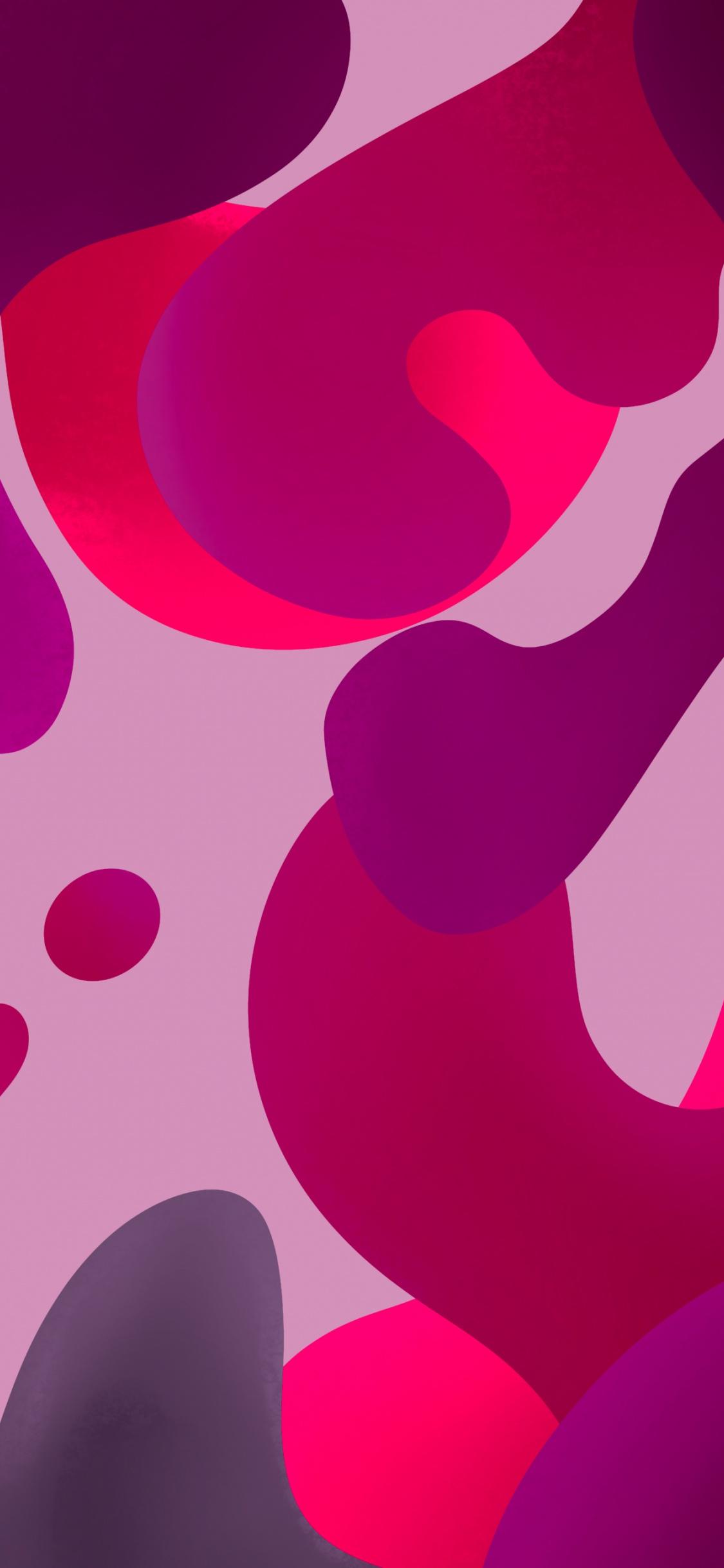 1125x2436 Aesthetic iPhone Wallpaper: Free HD Background For iPhone