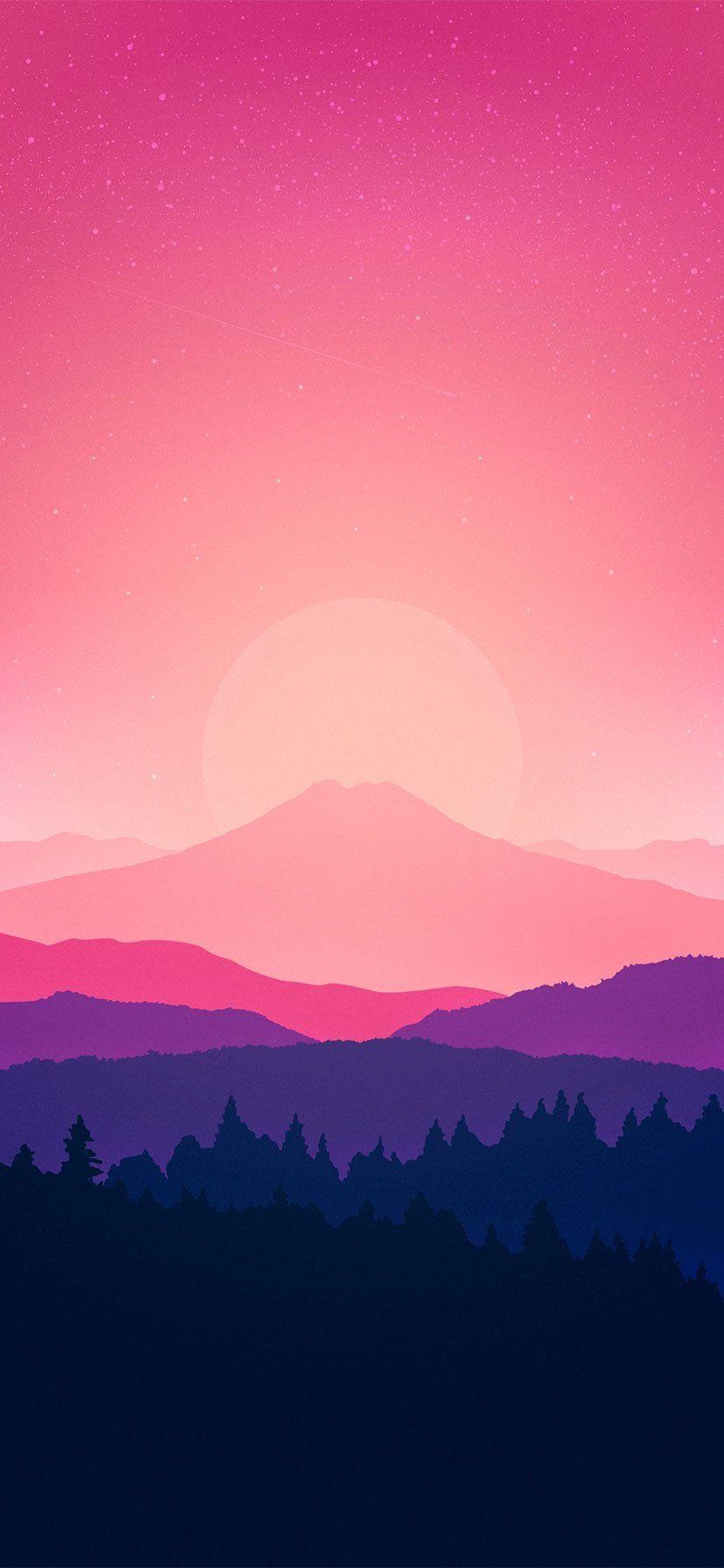 828x1792 Aesthetic Wallpaper iPhone 11s