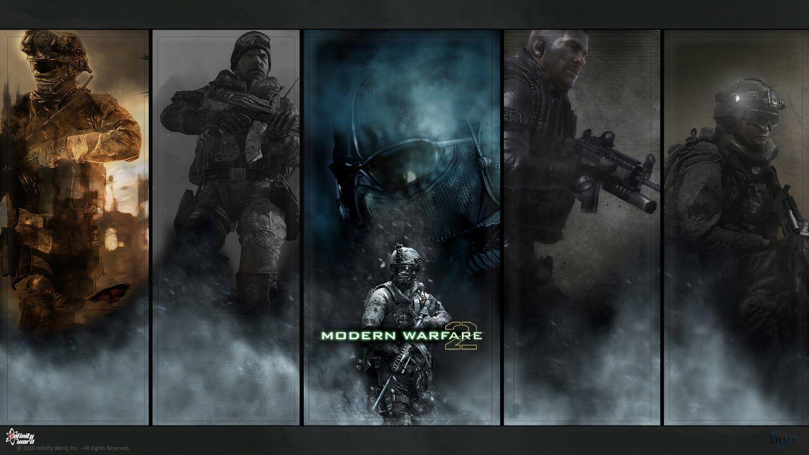 1600x900 Top Modern Warfare Wallpaper. World War Stories