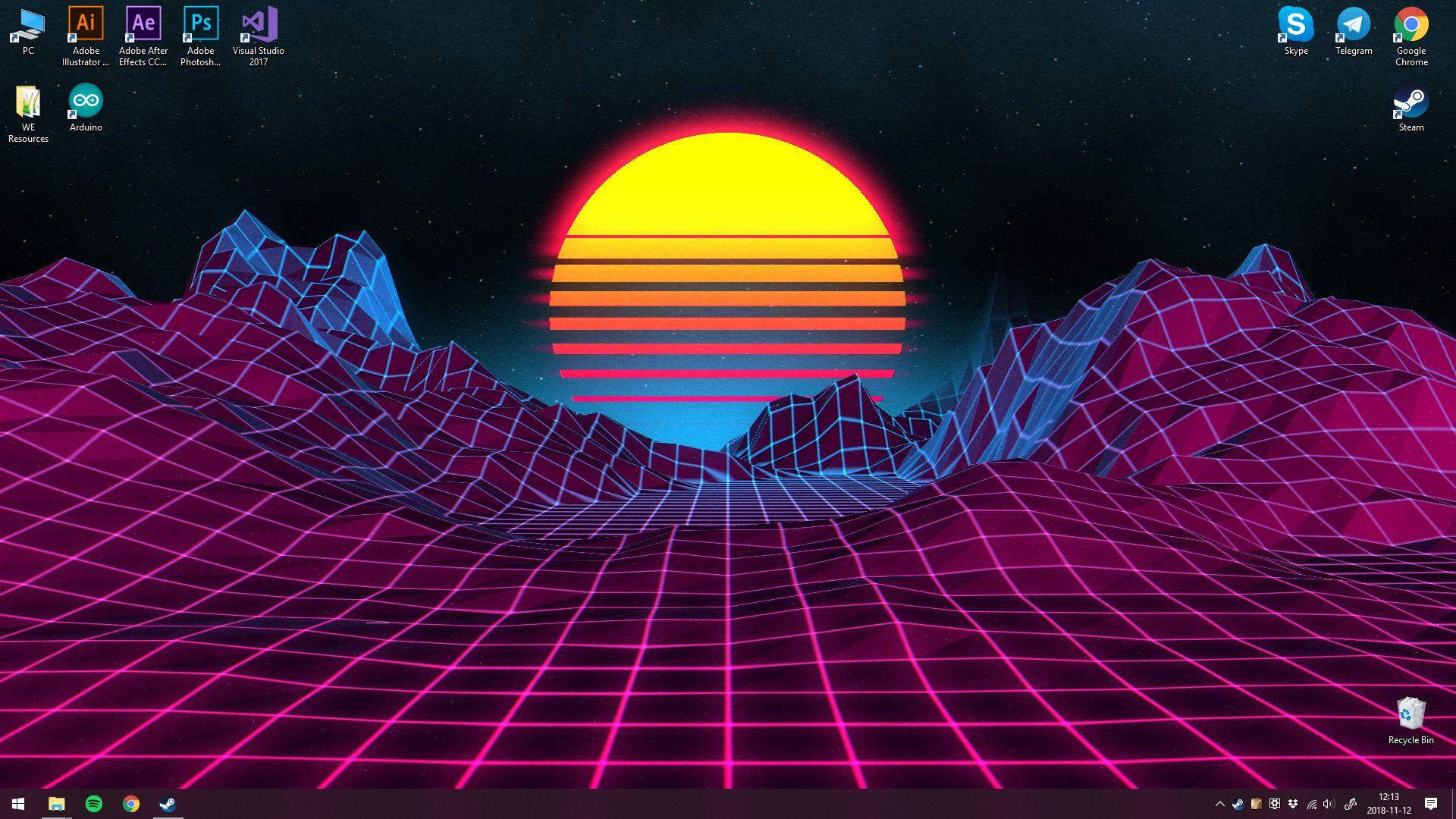 1920x1080 Wallpaper Engine
