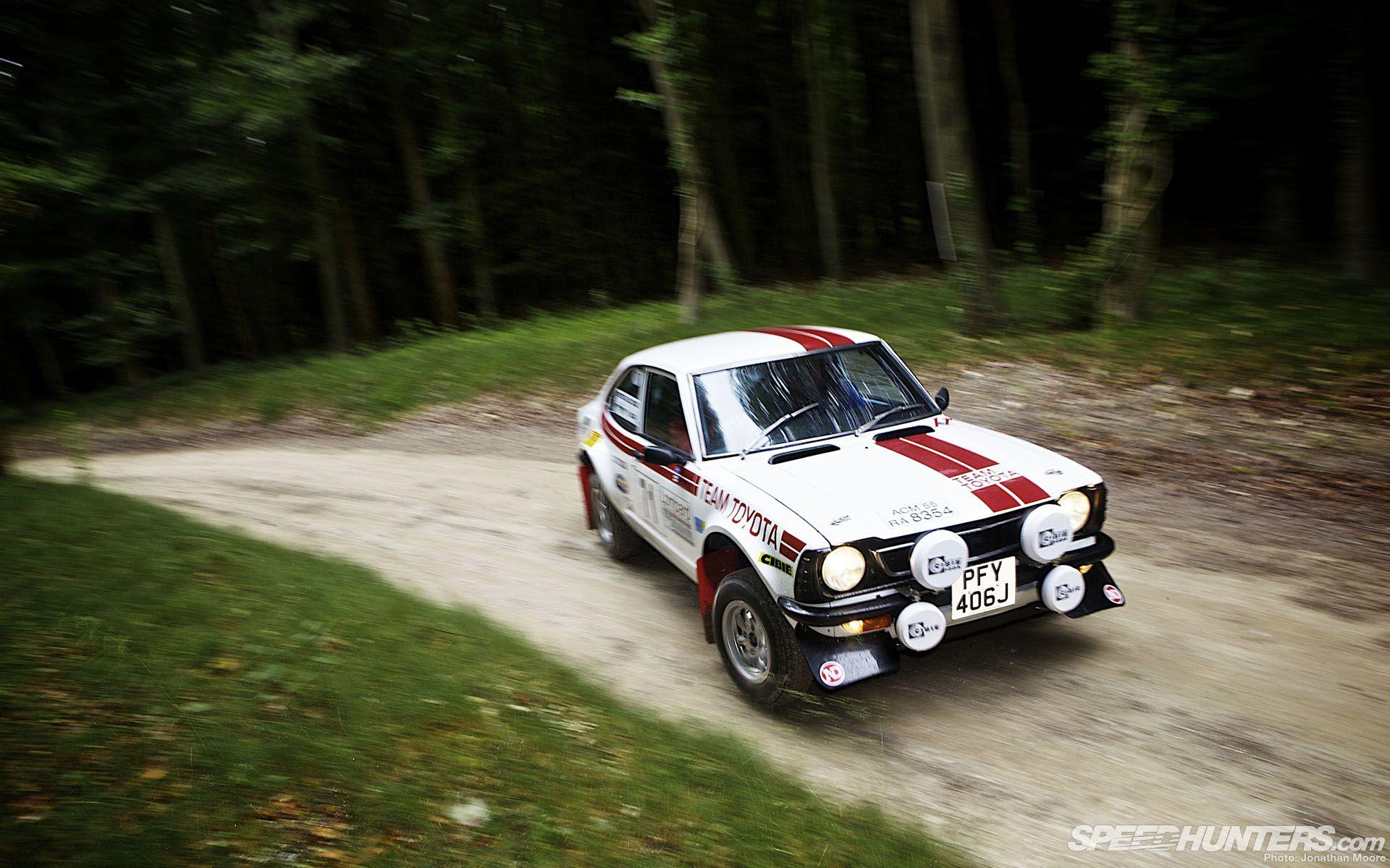 Classic Rally Wallpapers Top Free Classic Rally Backgrounds